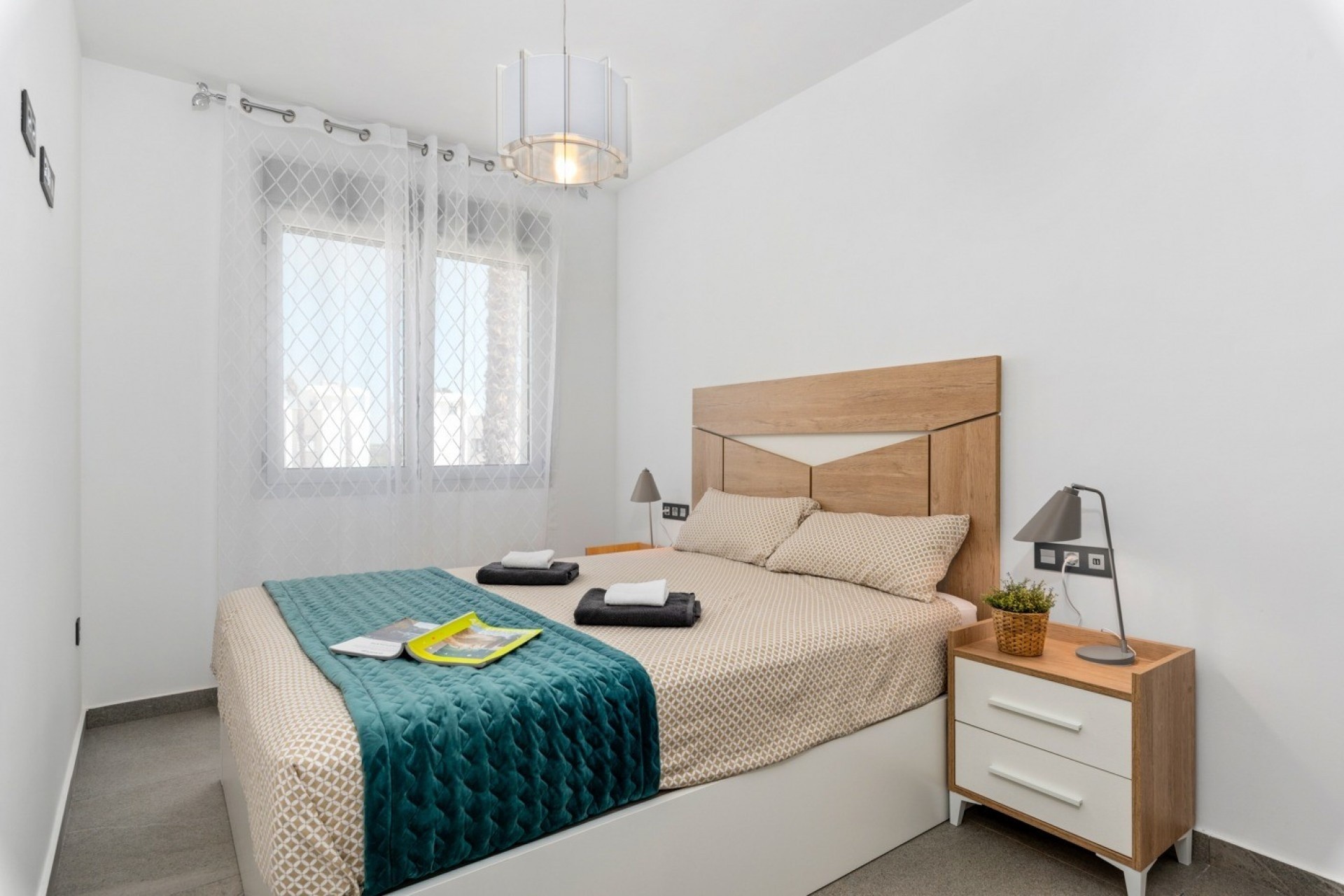 Resale - Detached Villa -
Guardamar del Segura - EL RASO