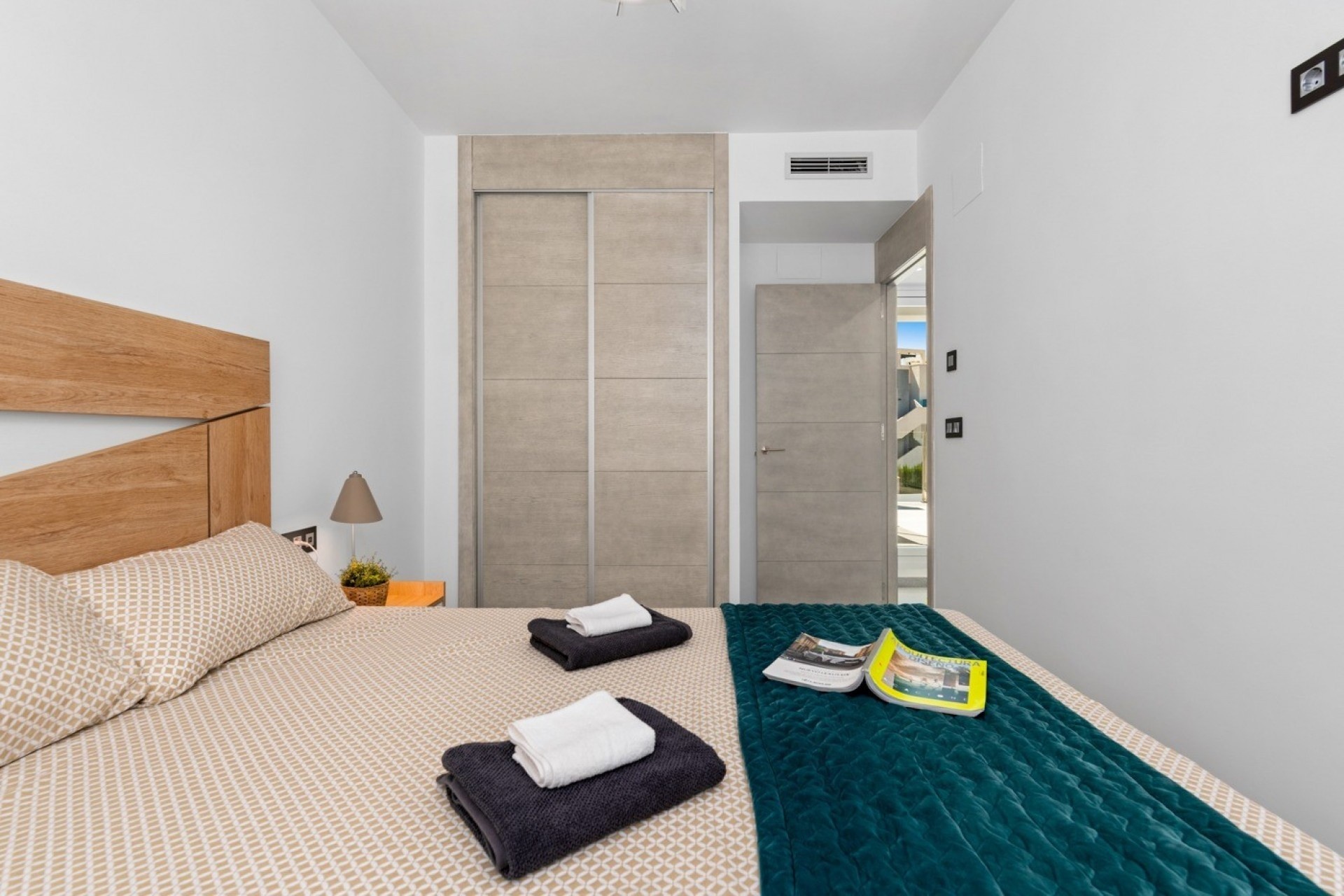 Resale - Detached Villa -
Guardamar del Segura - EL RASO