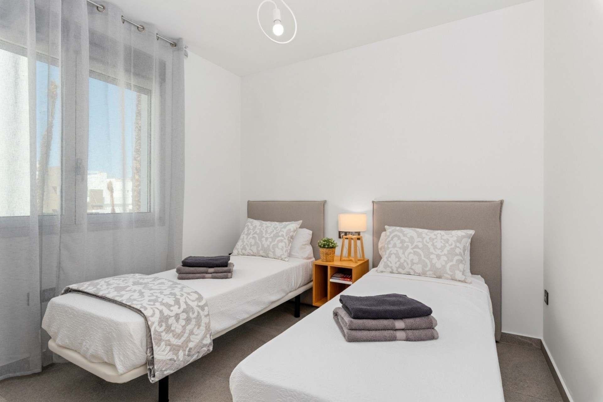 Resale - Detached Villa -
Guardamar del Segura - EL RASO