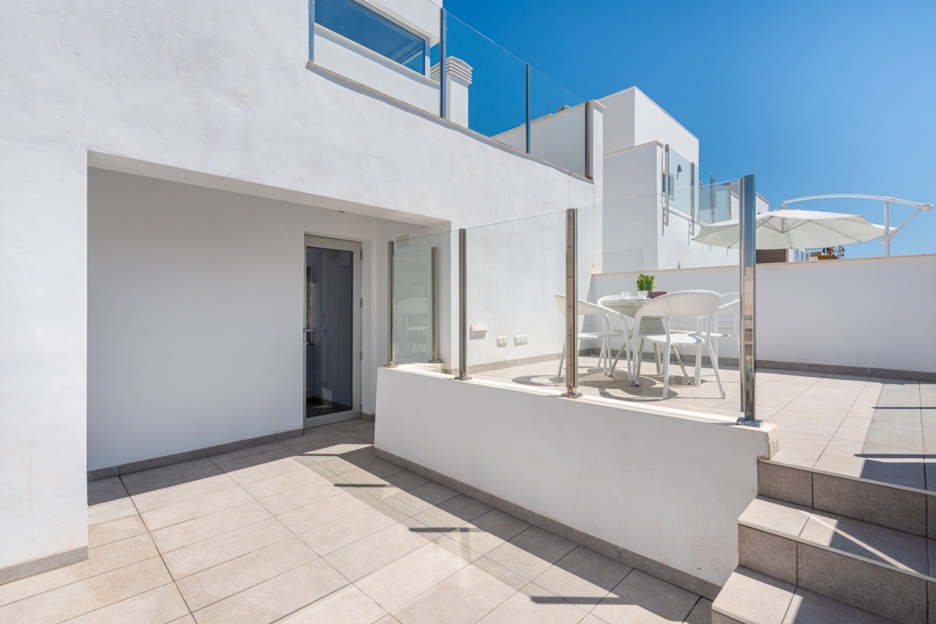 Resale - Detached Villa -
Guardamar del Segura - EL RASO