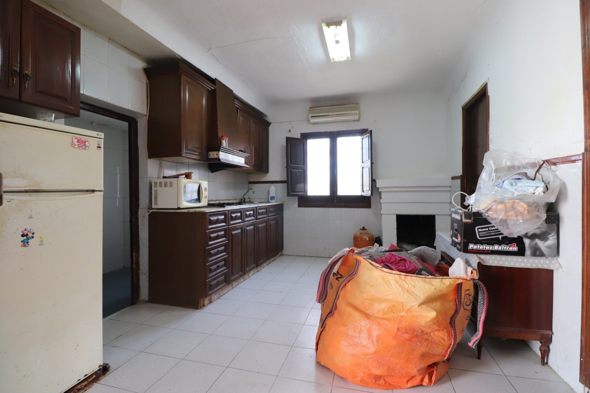 Resale - Detached Villa -
Heredades - Heredades - Village