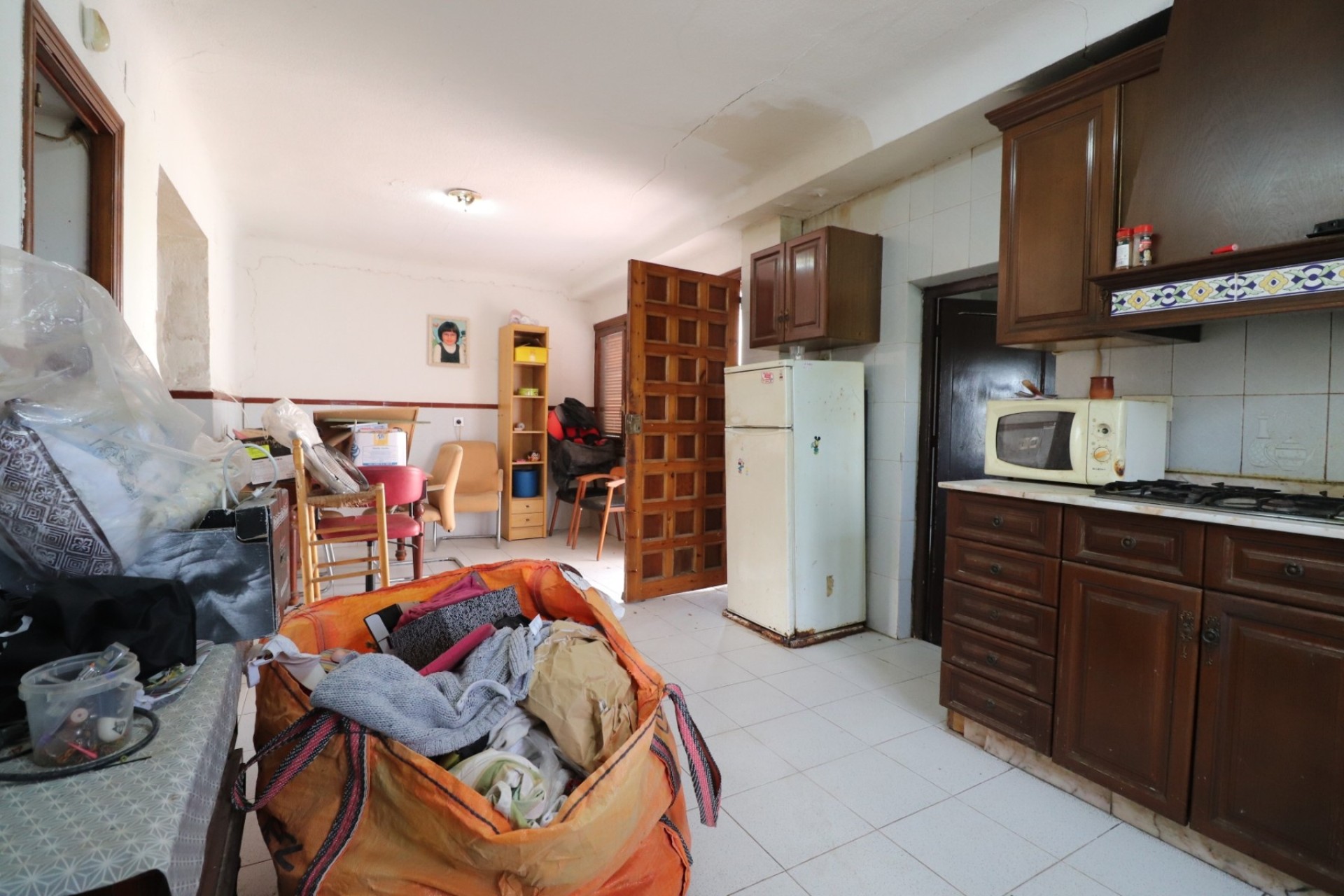 Resale - Detached Villa -
Heredades - Heredades - Village