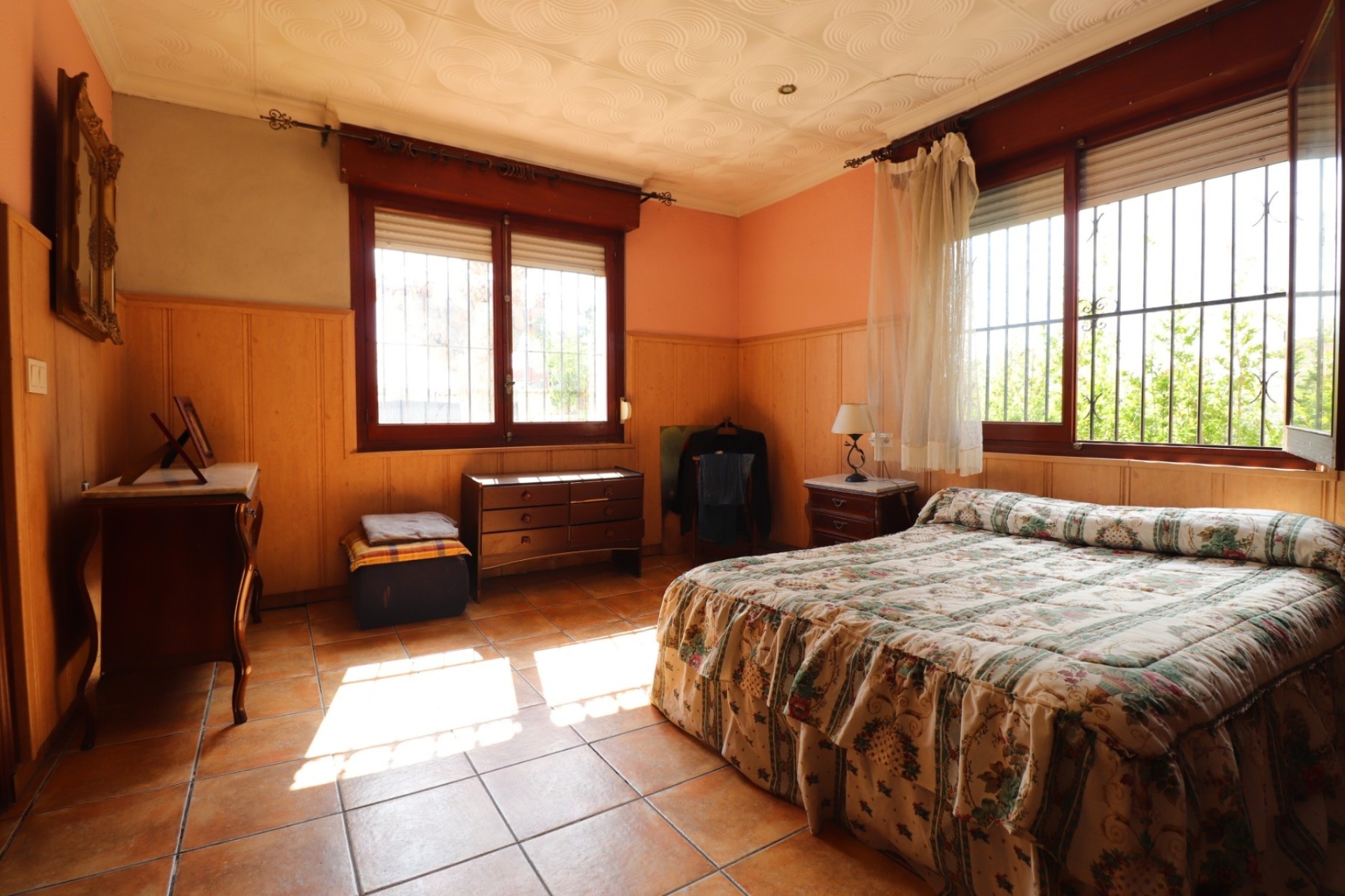 Resale - Detached Villa -
Heredades - Heredades - Village