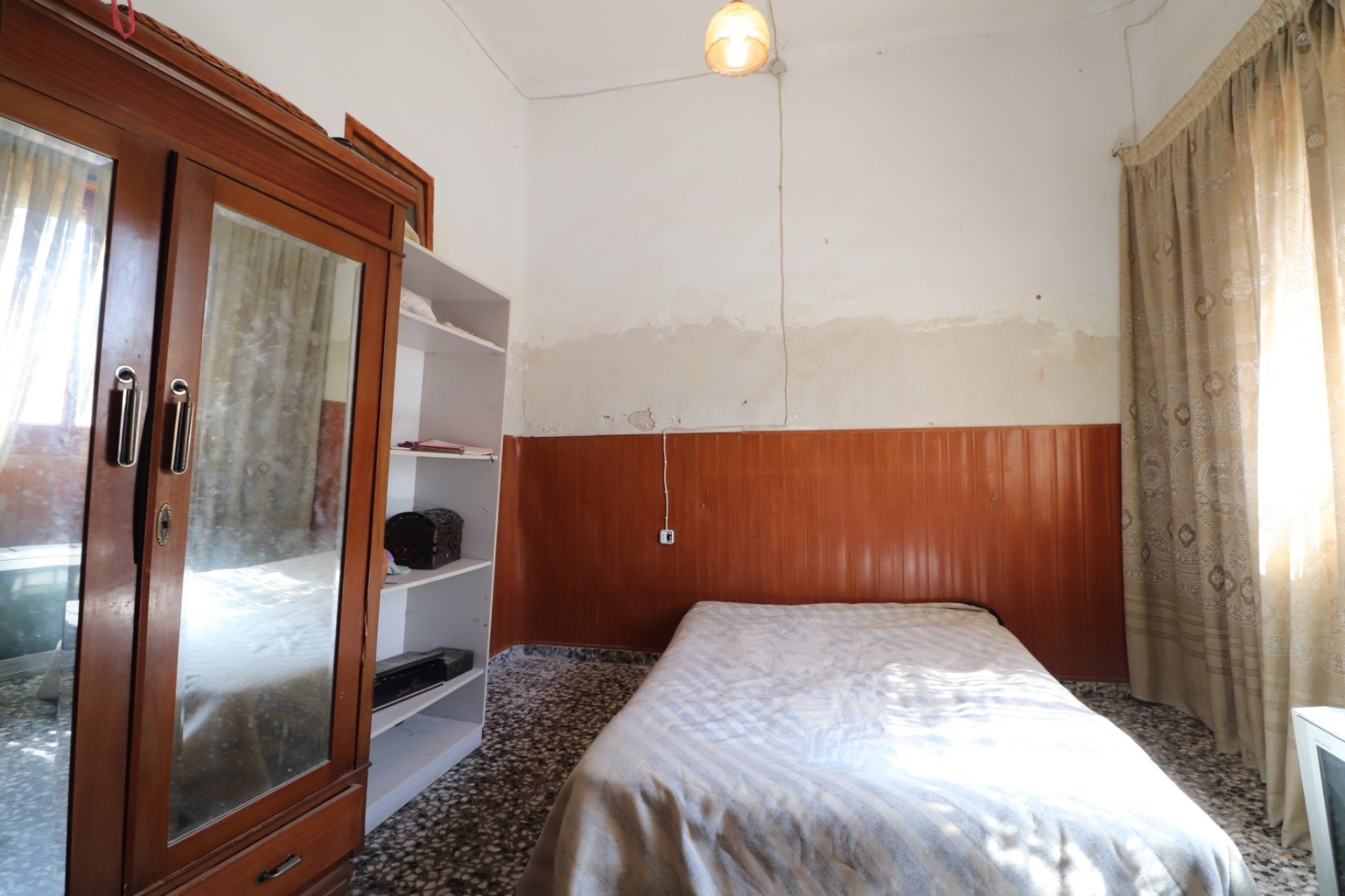 Resale - Detached Villa -
Heredades - Heredades - Village