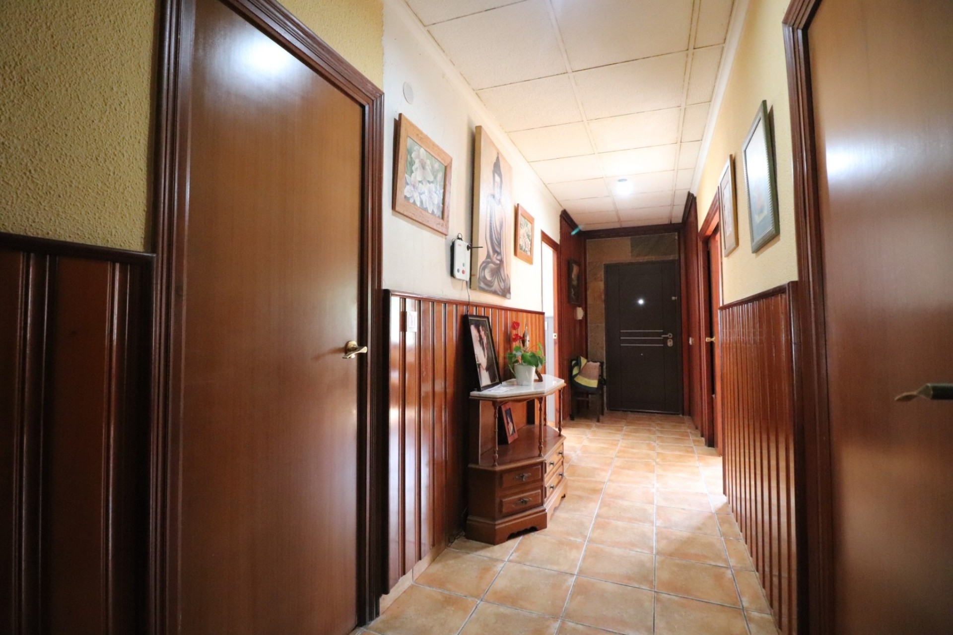 Resale - Detached Villa -
Heredades - Heredades - Village
