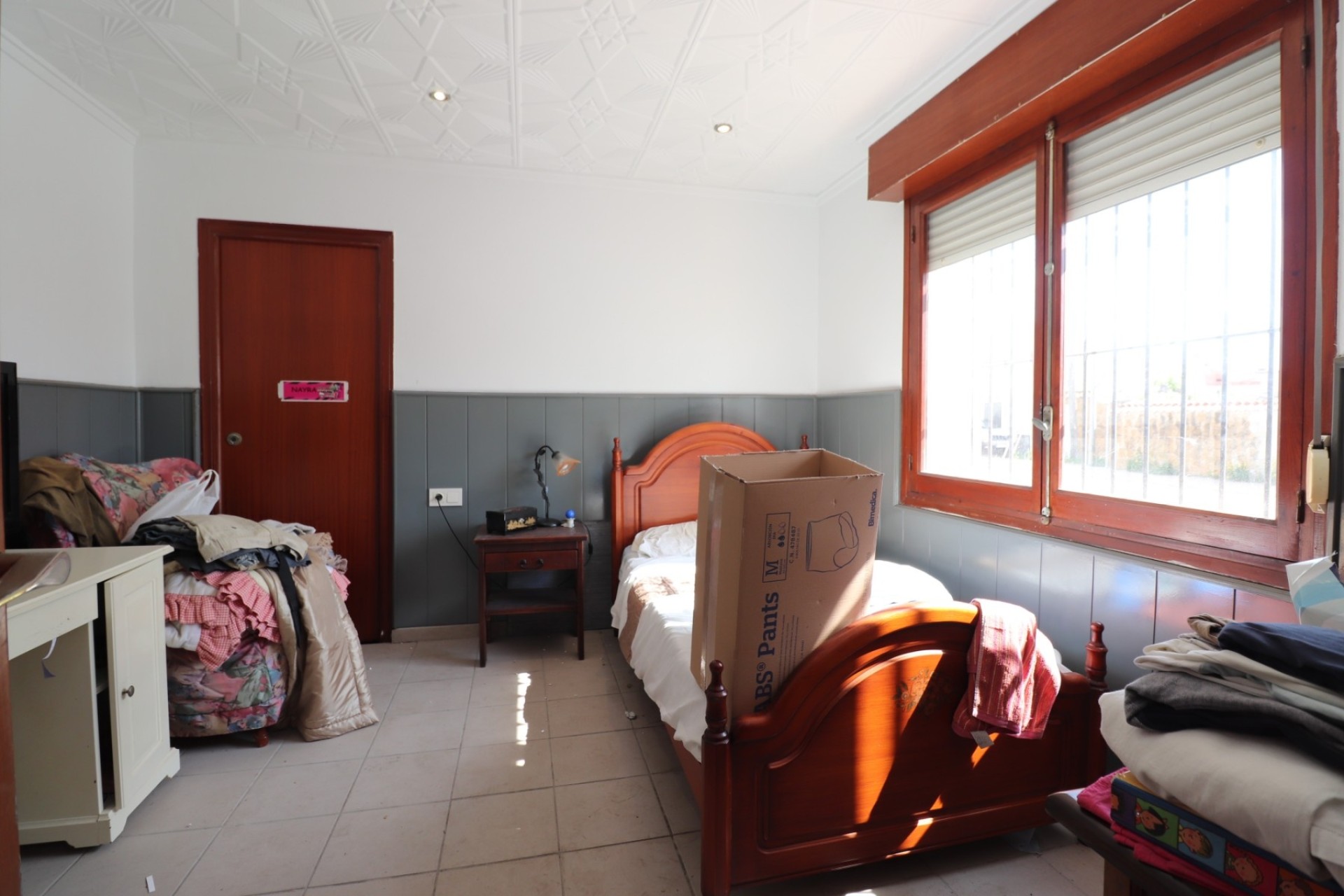 Resale - Detached Villa -
Heredades - Heredades - Village