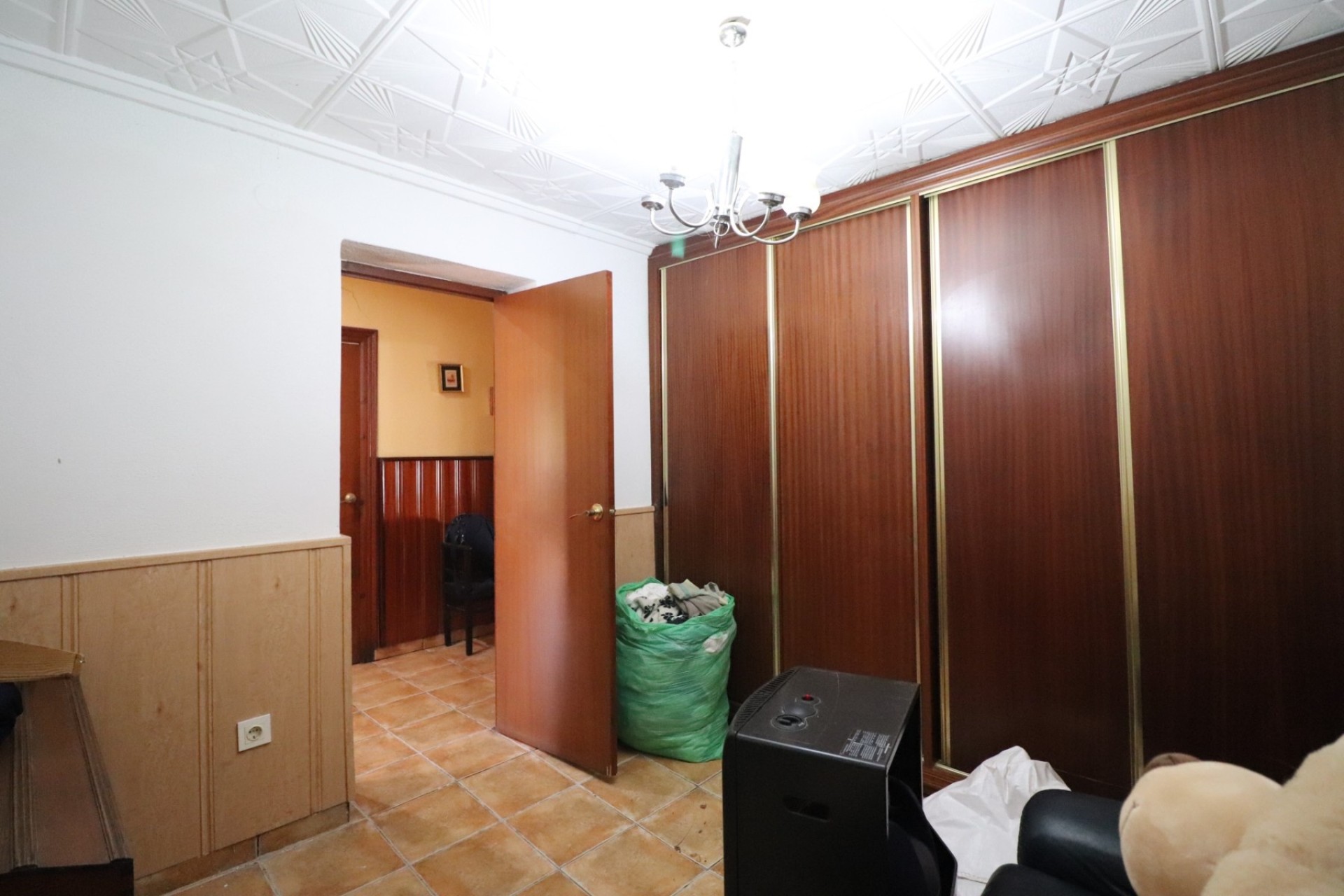 Resale - Detached Villa -
Heredades - Heredades - Village