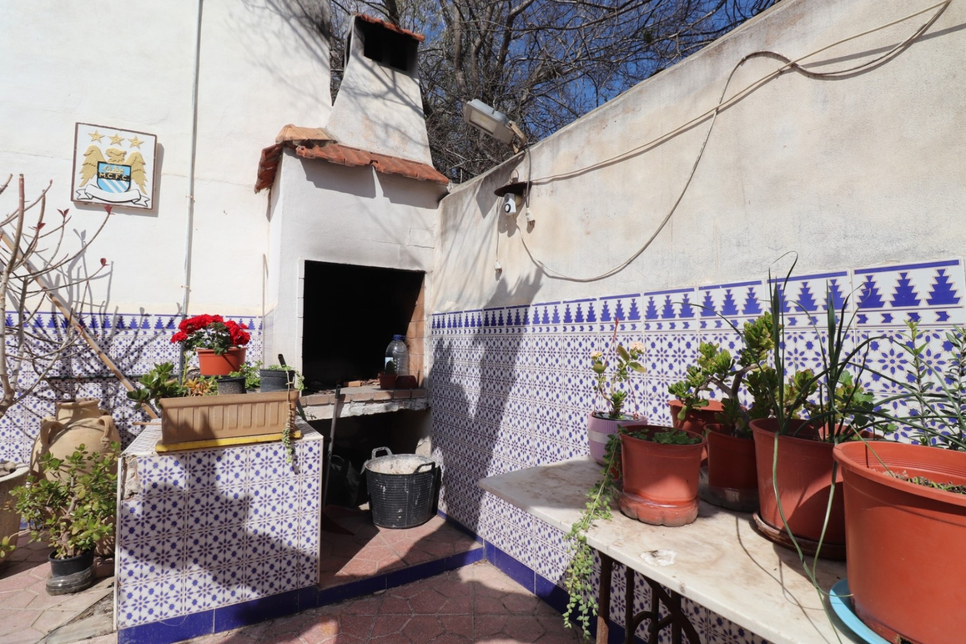 Resale - Detached Villa -
Heredades - Heredades - Village