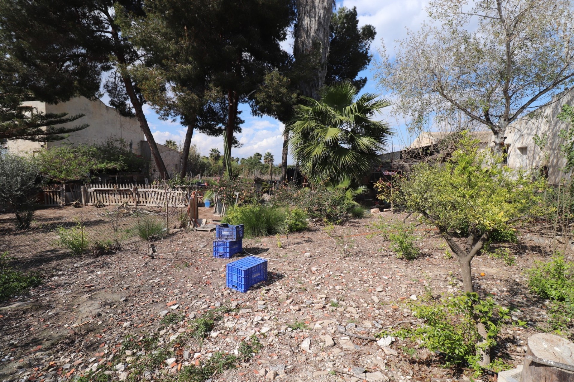 Resale - Detached Villa -
Heredades - Heredades - Village