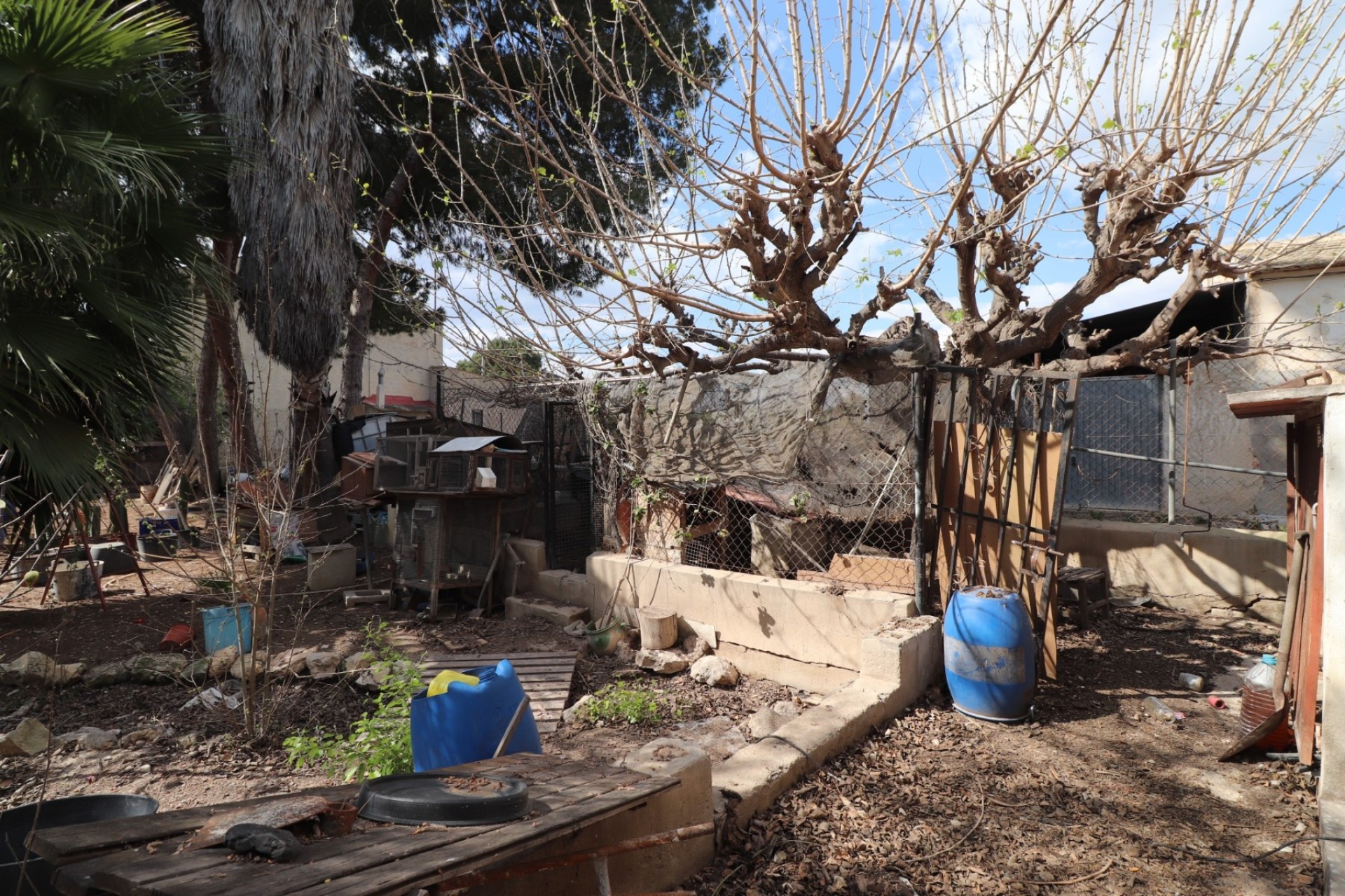 Resale - Detached Villa -
Heredades - Heredades - Village