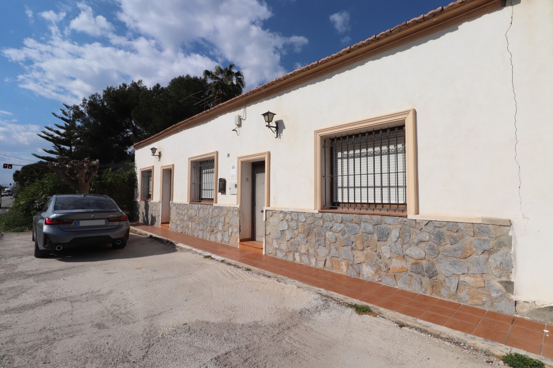 Resale - Detached Villa -
Heredades - Heredades - Village