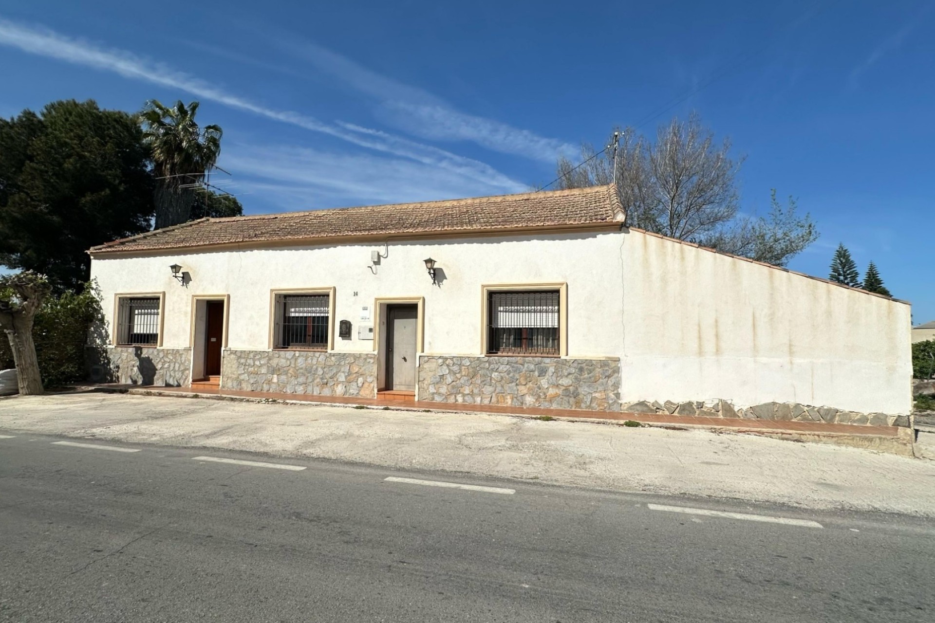 Resale - Detached Villa -
Heredades - Heredades - Village