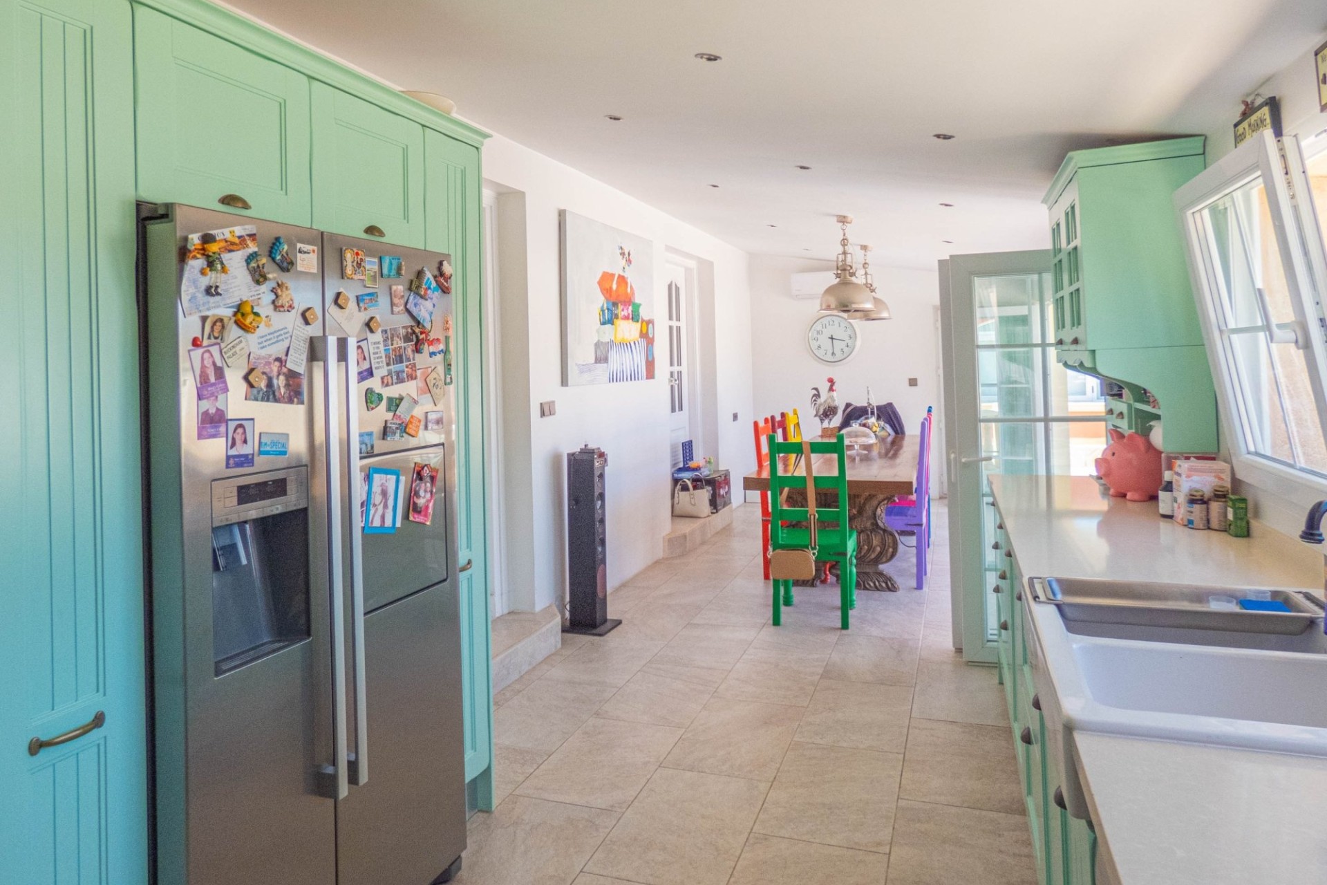Resale - Detached Villa -
Heredades - Las Heredades