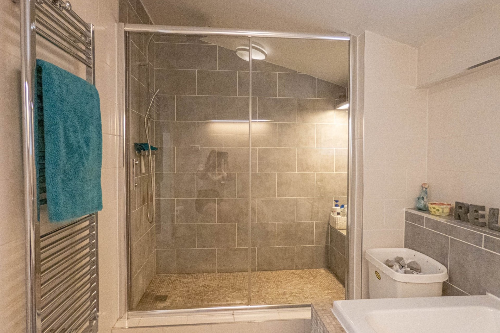 Resale - Detached Villa -
Heredades - Las Heredades