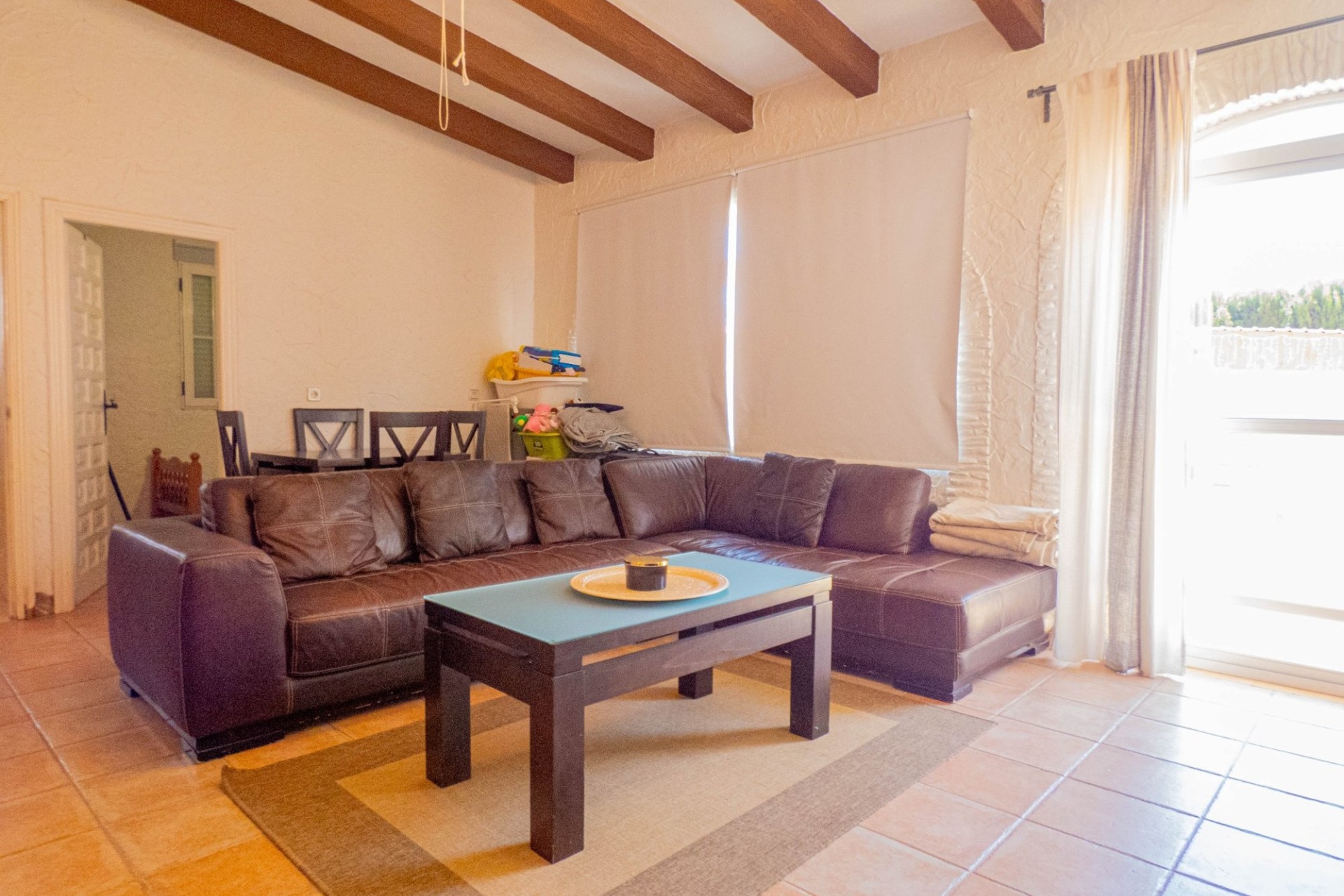 Resale - Detached Villa -
Heredades - Las Heredades