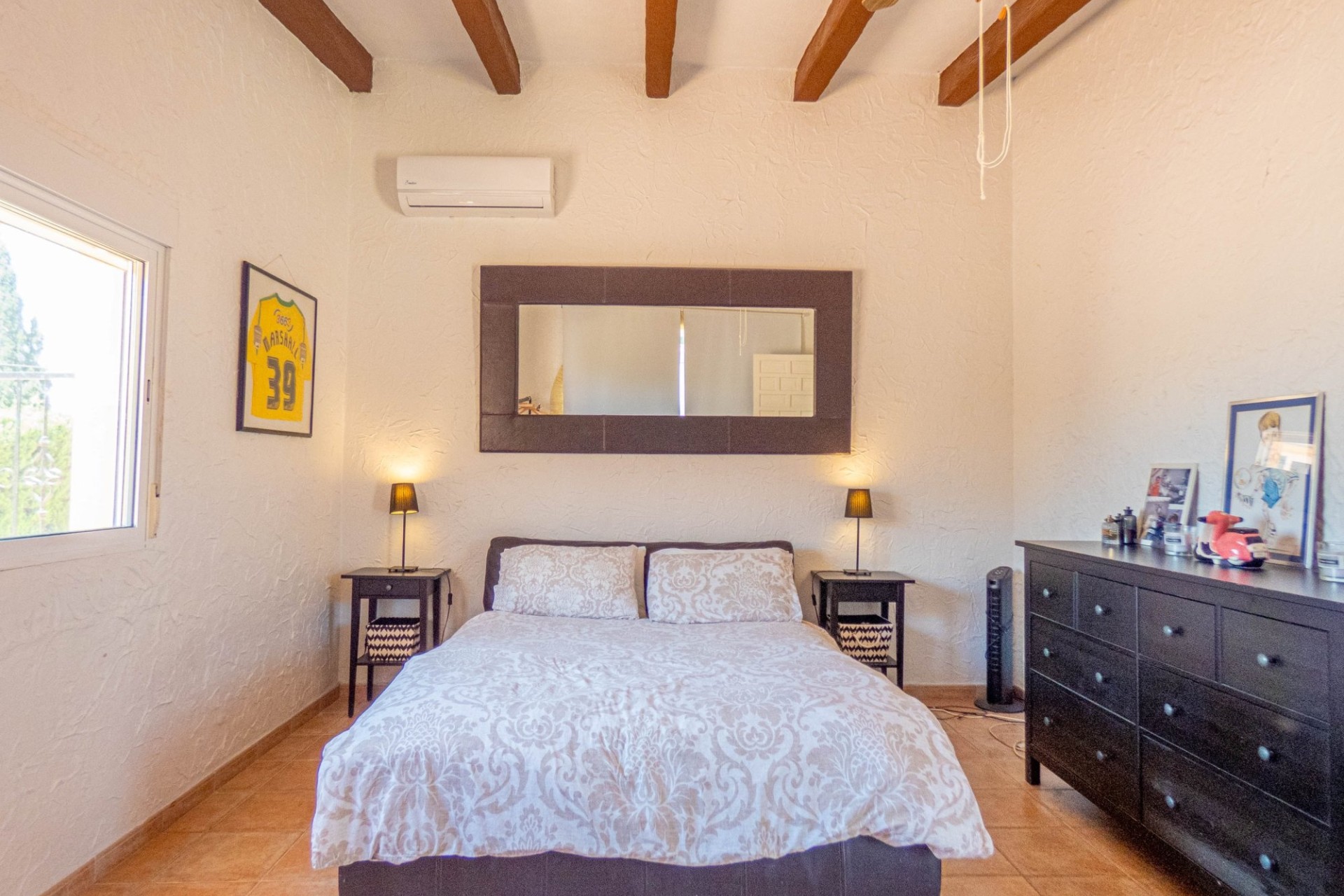 Resale - Detached Villa -
Heredades - Las Heredades