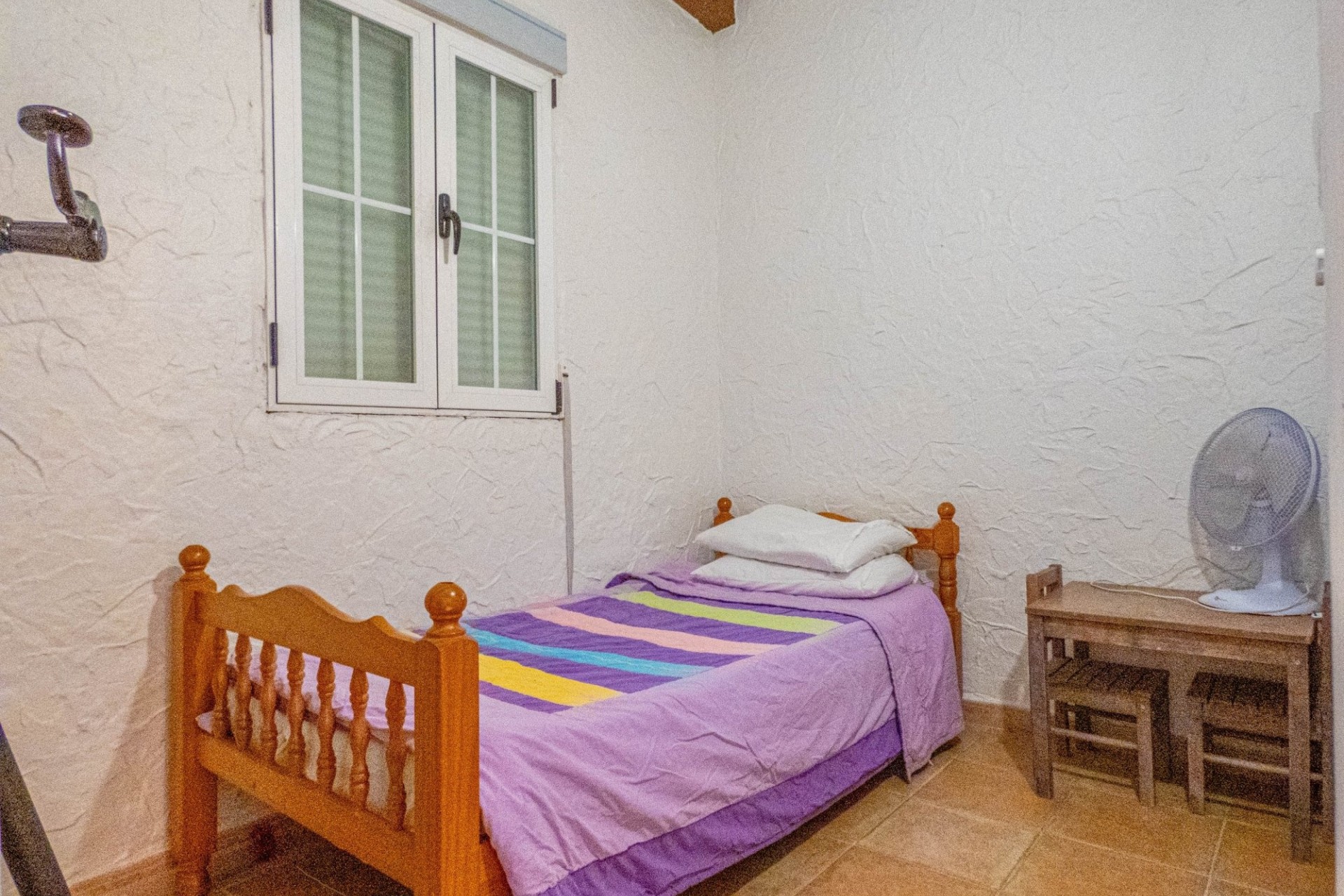 Resale - Detached Villa -
Heredades - Las Heredades