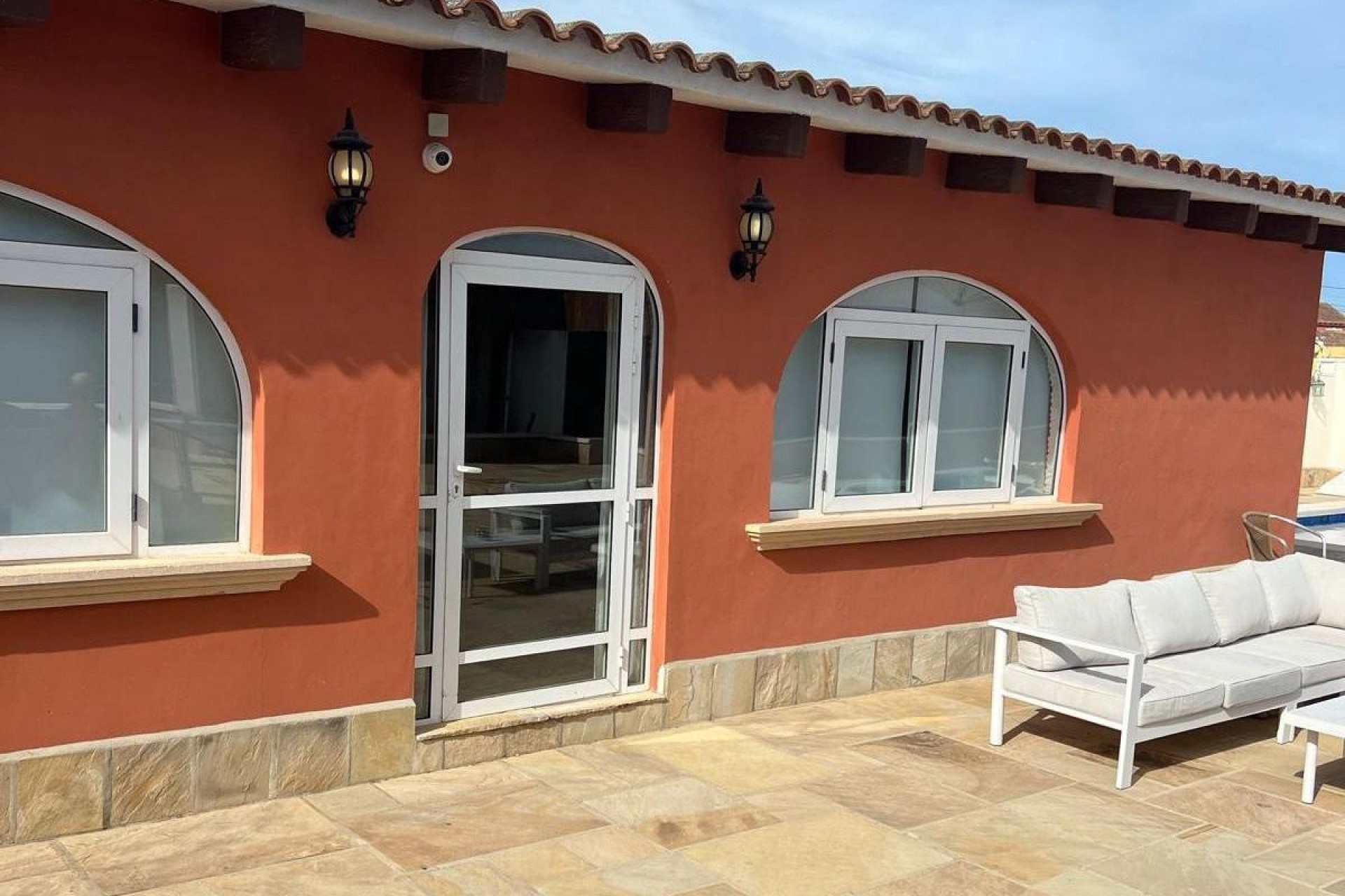 Resale - Detached Villa -
Heredades