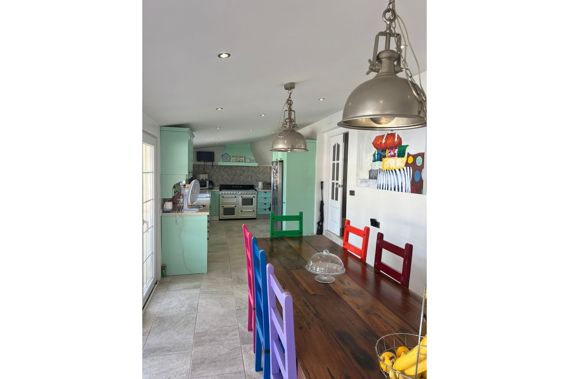 Resale - Detached Villa -
Heredades