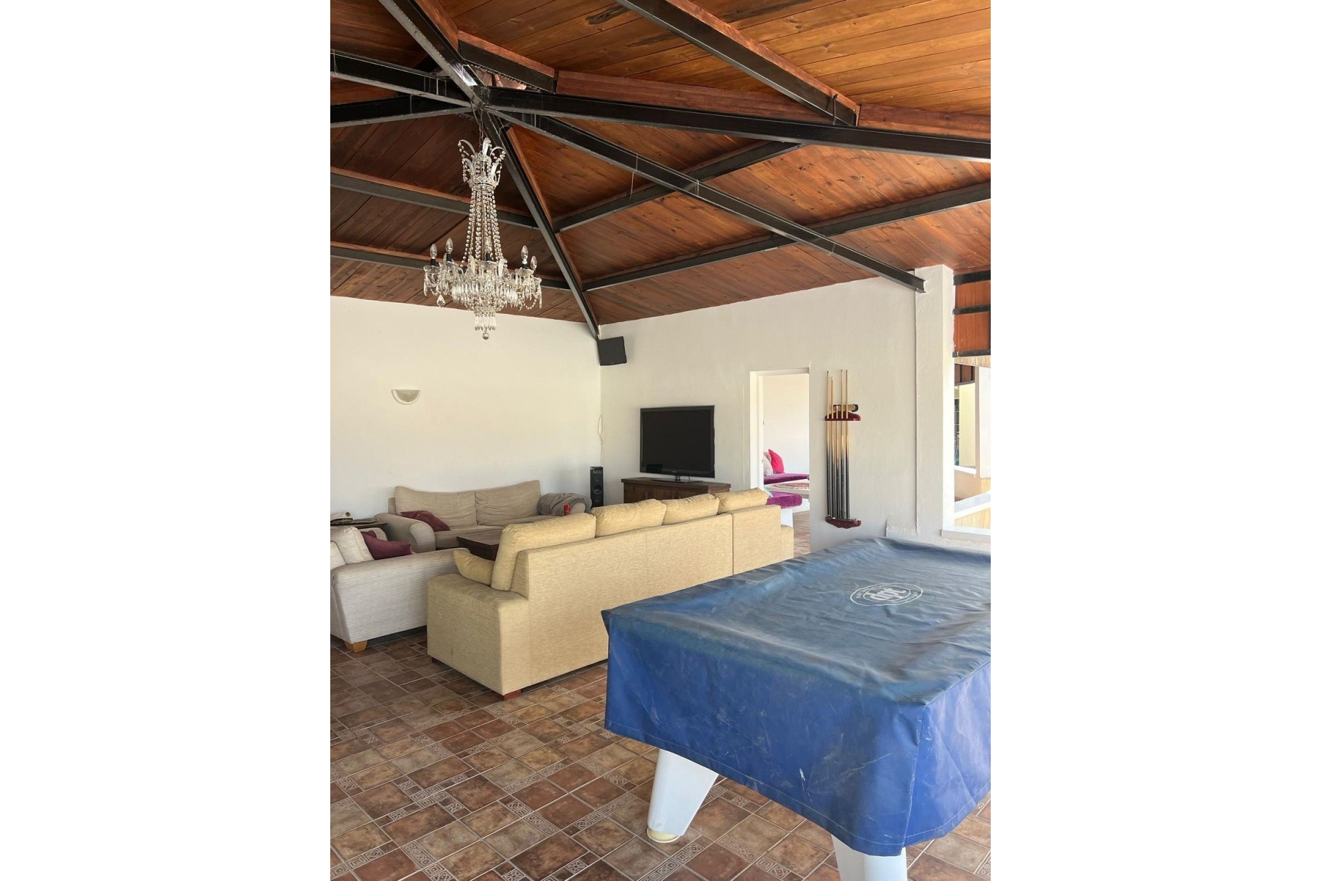 Resale - Detached Villa -
Heredades