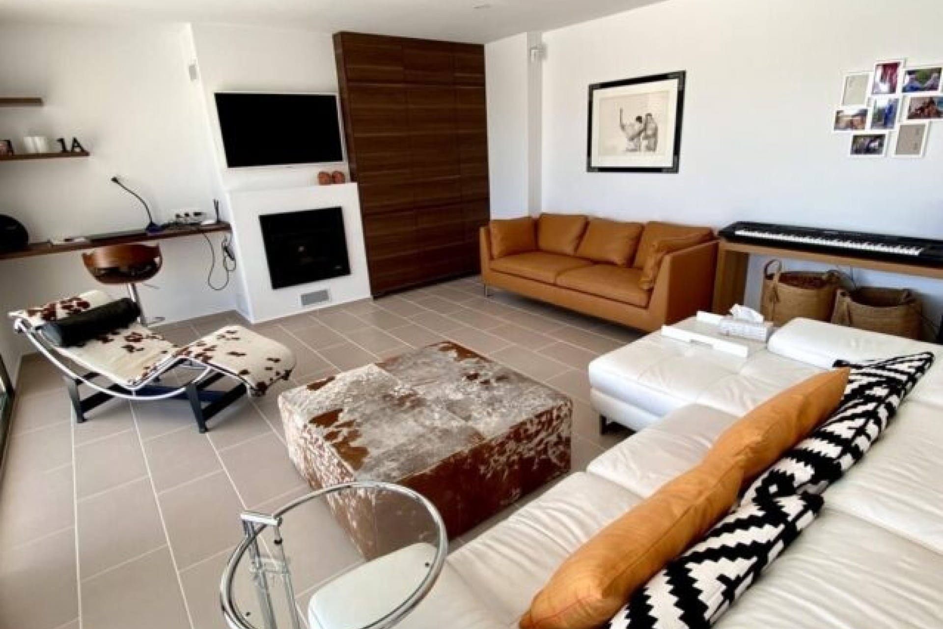 Resale - Detached Villa -
Hondón de las Nieves
