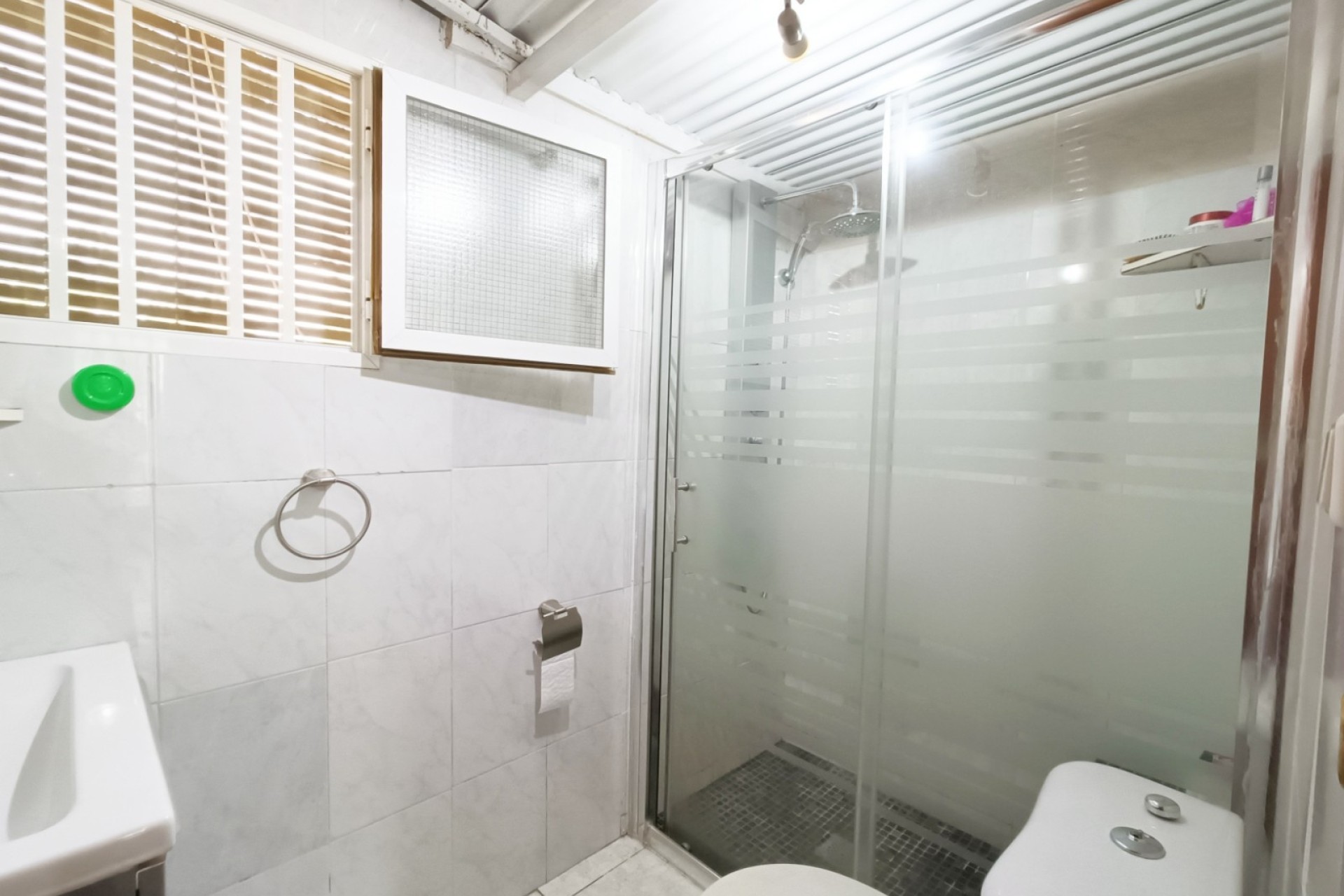 Resale - Detached Villa -
Hondón de los Fráiles