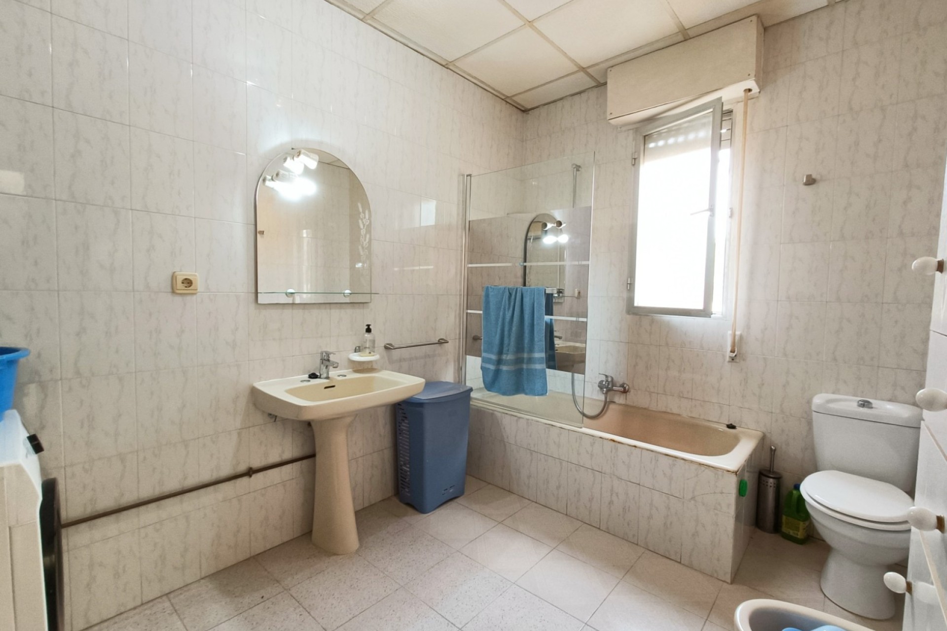 Resale - Detached Villa -
Hondón de los Fráiles