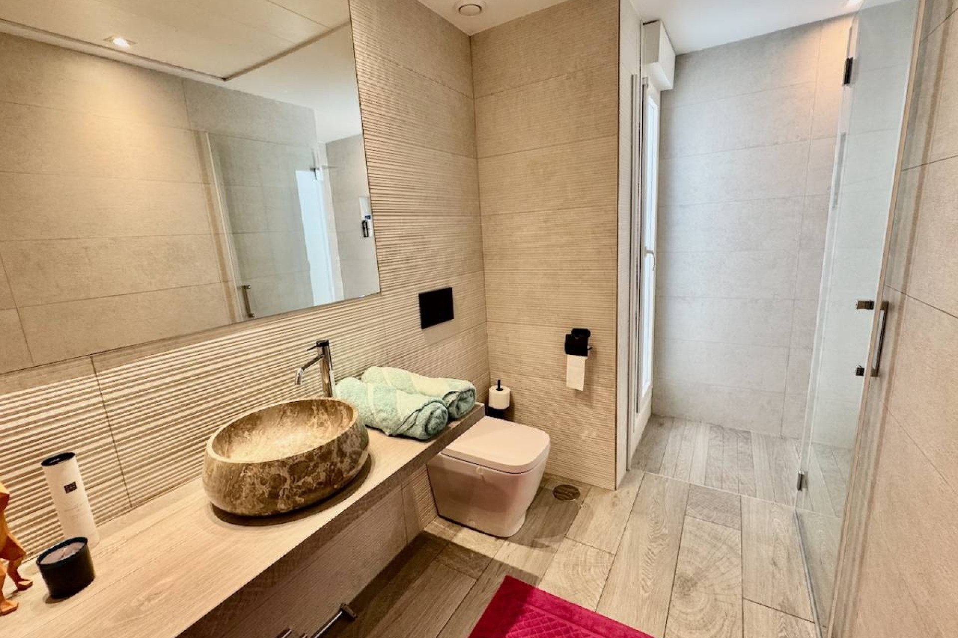 Resale - Detached Villa -
La Finca Golf - Algorfa