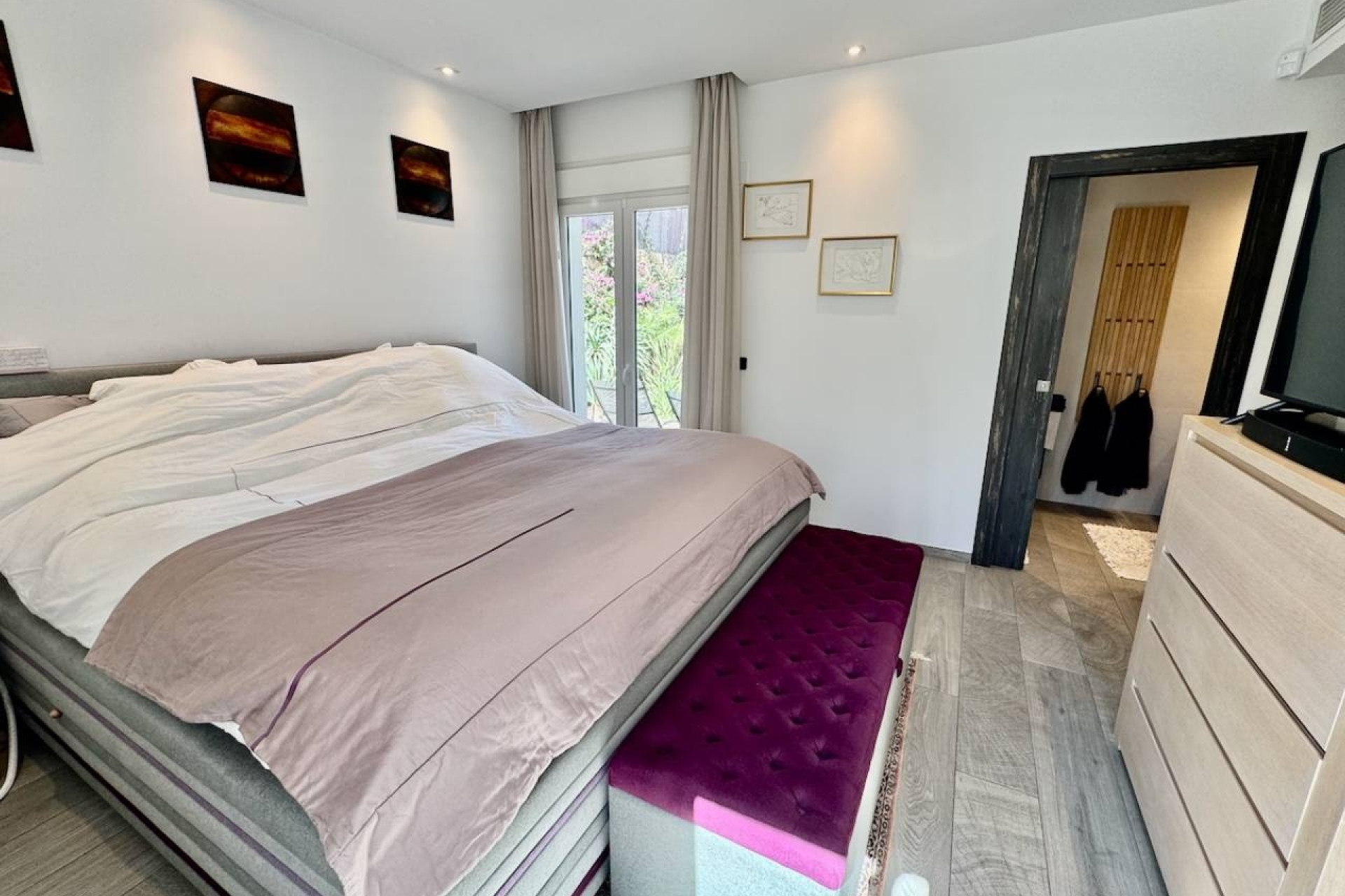 Resale - Detached Villa -
La Finca Golf - Algorfa