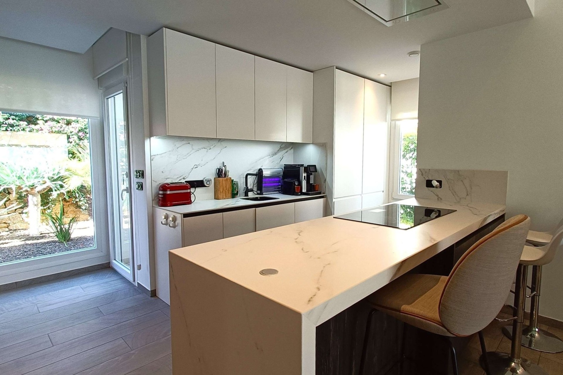 Resale - Detached Villa -
La Finca Golf - La Finca Golf and Spa Resort