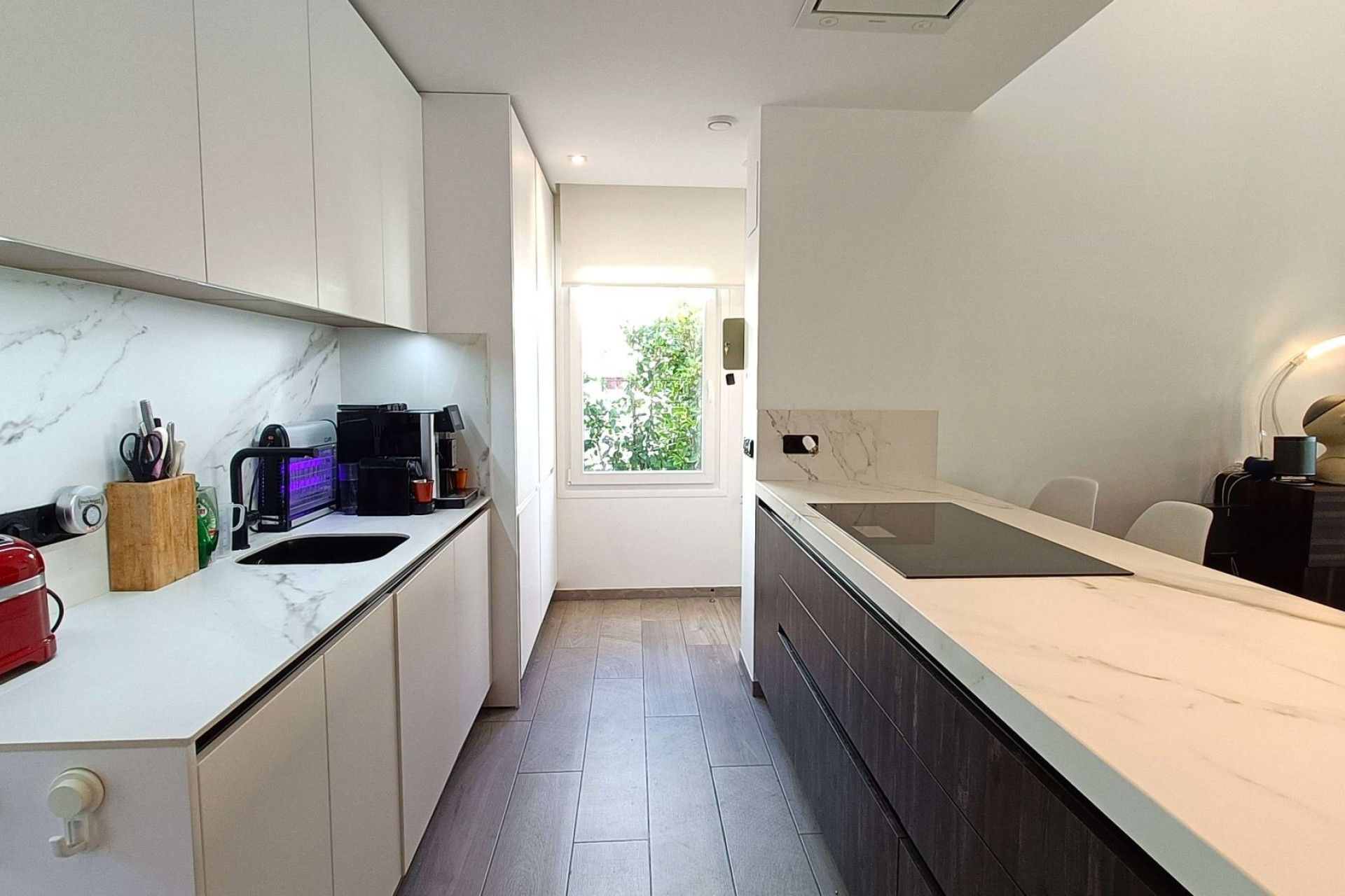 Resale - Detached Villa -
La Finca Golf - La Finca Golf and Spa Resort