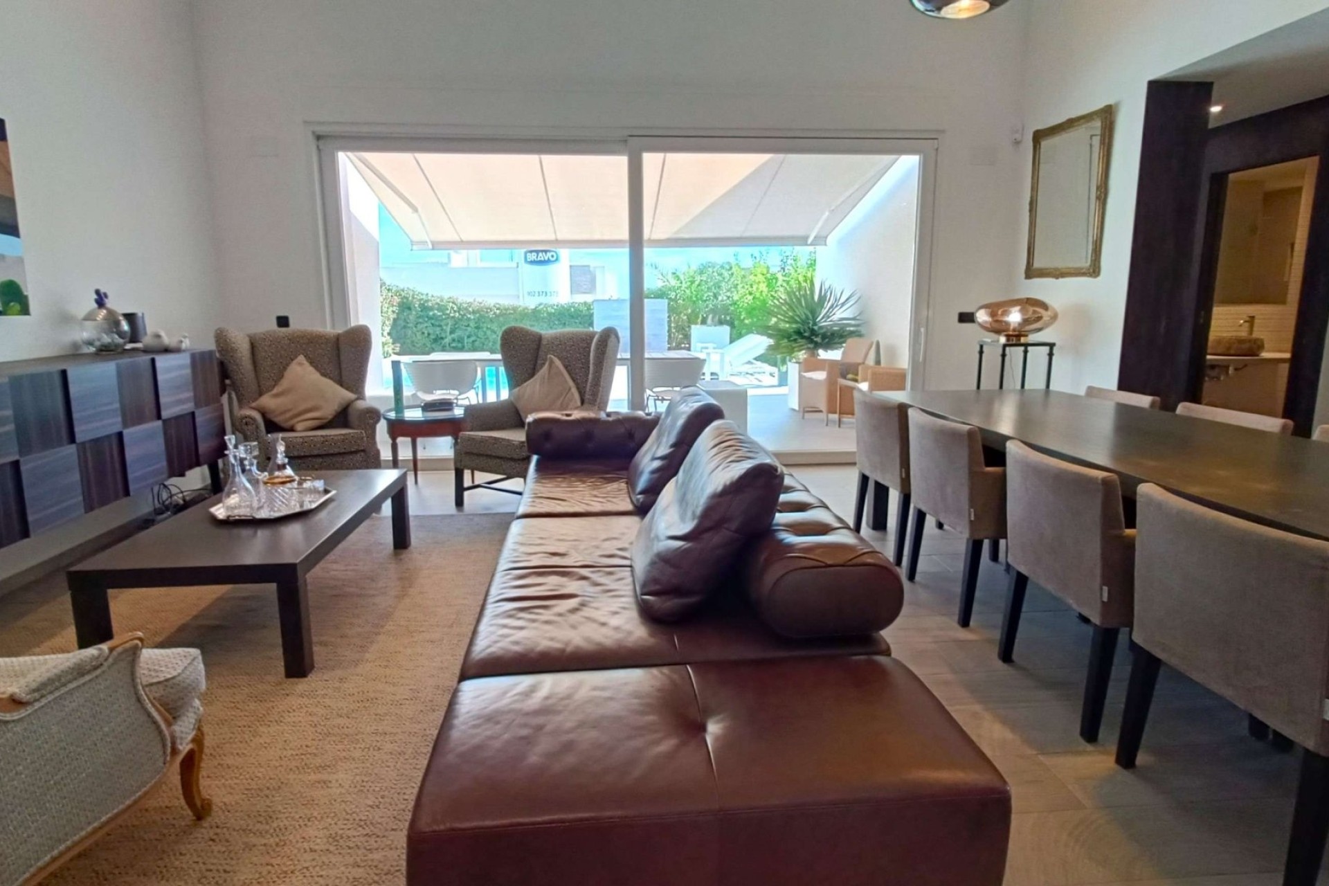 Resale - Detached Villa -
La Finca Golf - La Finca Golf and Spa Resort