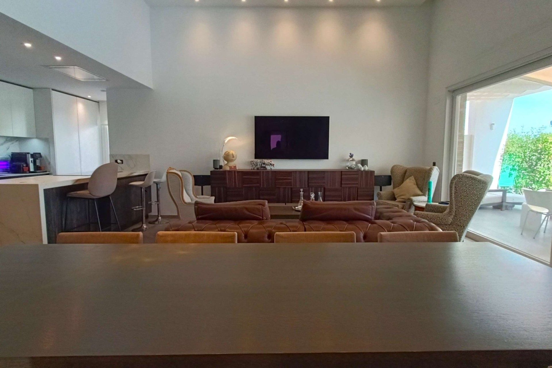 Resale - Detached Villa -
La Finca Golf - La Finca Golf and Spa Resort
