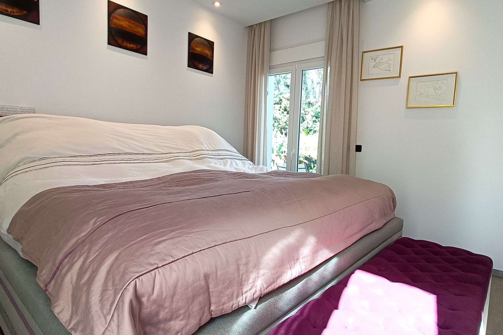Resale - Detached Villa -
La Finca Golf - La Finca Golf and Spa Resort