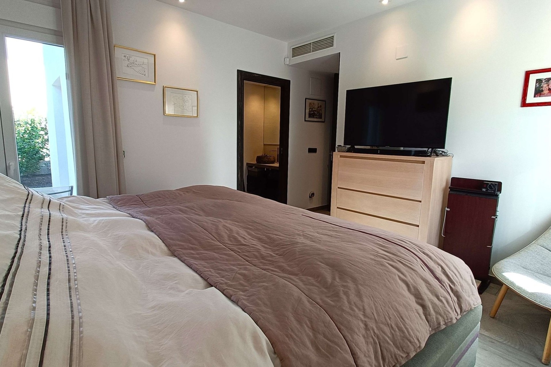 Resale - Detached Villa -
La Finca Golf - La Finca Golf and Spa Resort