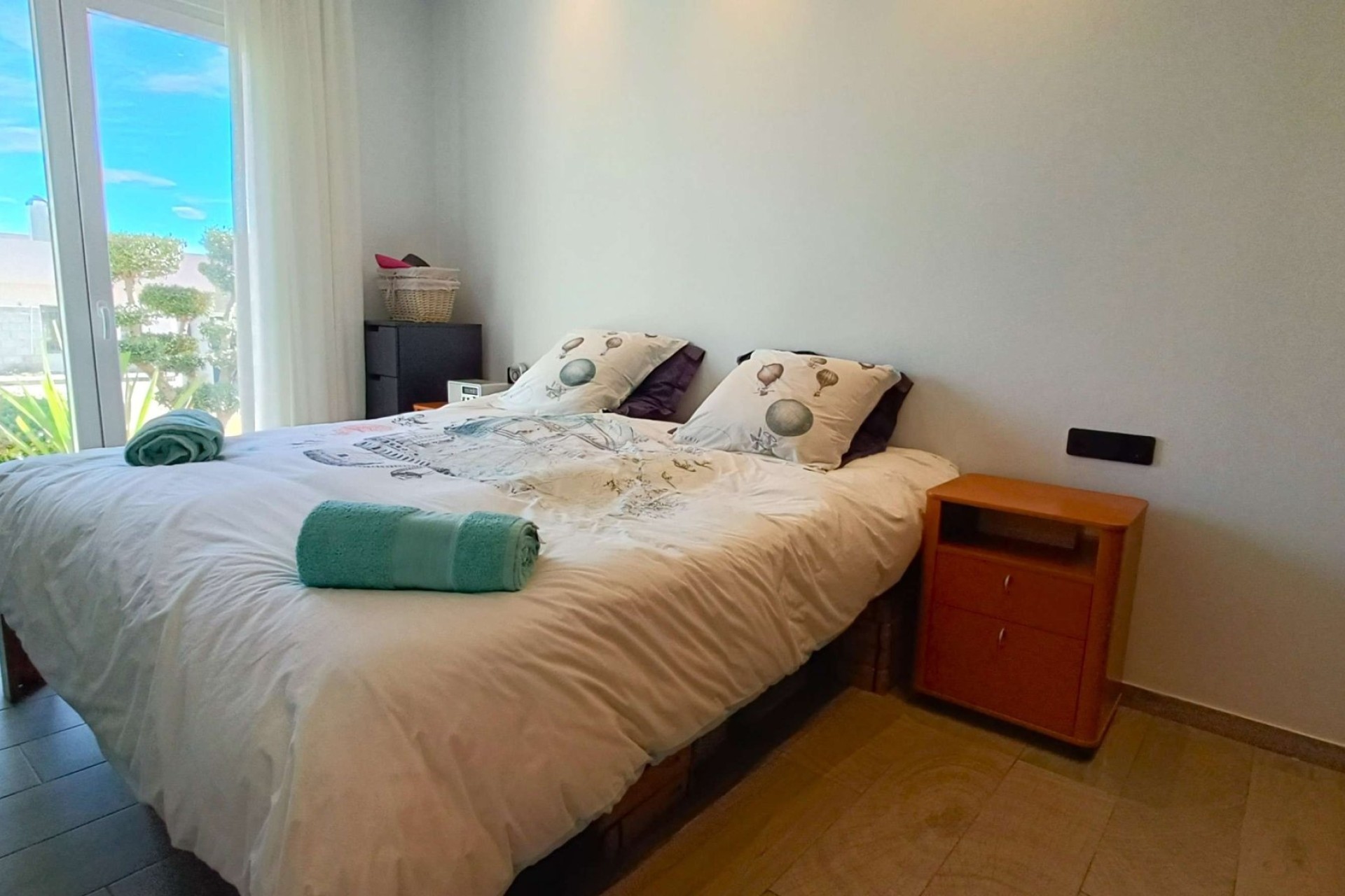 Resale - Detached Villa -
La Finca Golf - La Finca Golf and Spa Resort