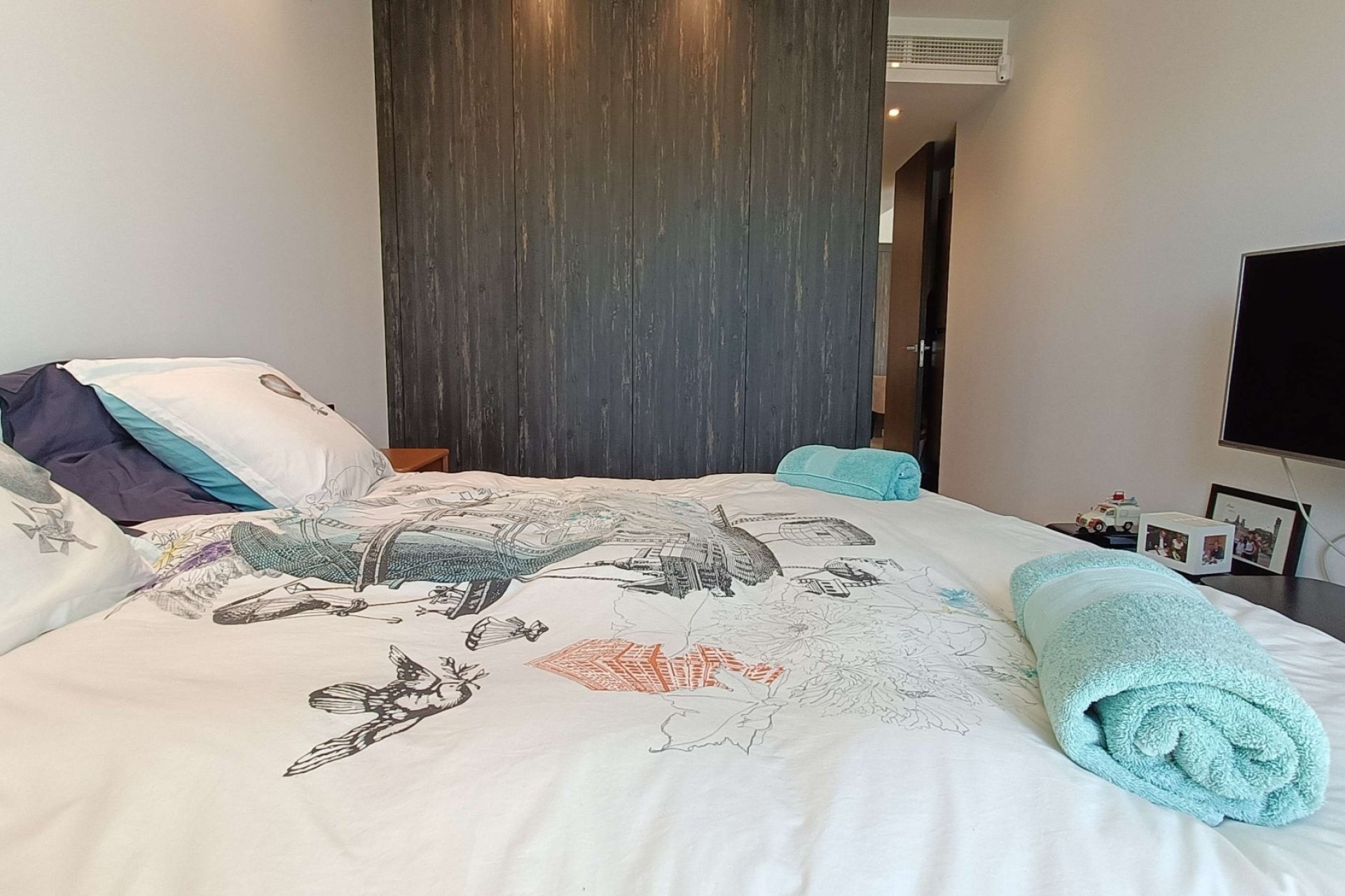 Resale - Detached Villa -
La Finca Golf - La Finca Golf and Spa Resort