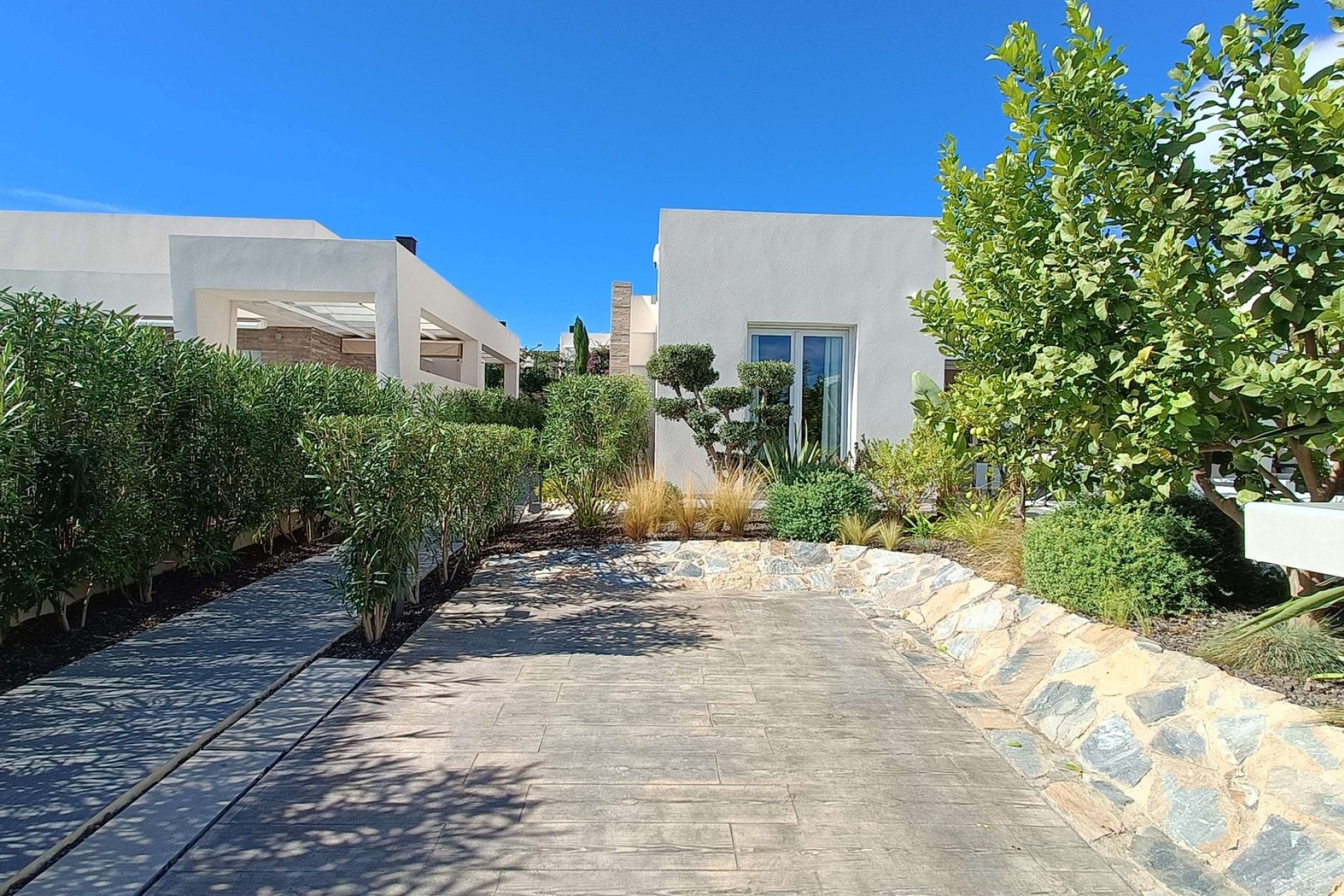 Resale - Detached Villa -
La Finca Golf - La Finca Golf and Spa Resort