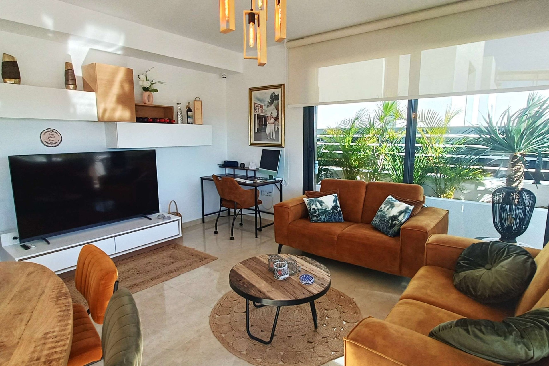 Resale - Detached Villa -
La Finca Golf - La Finca Golf and Spa Resort