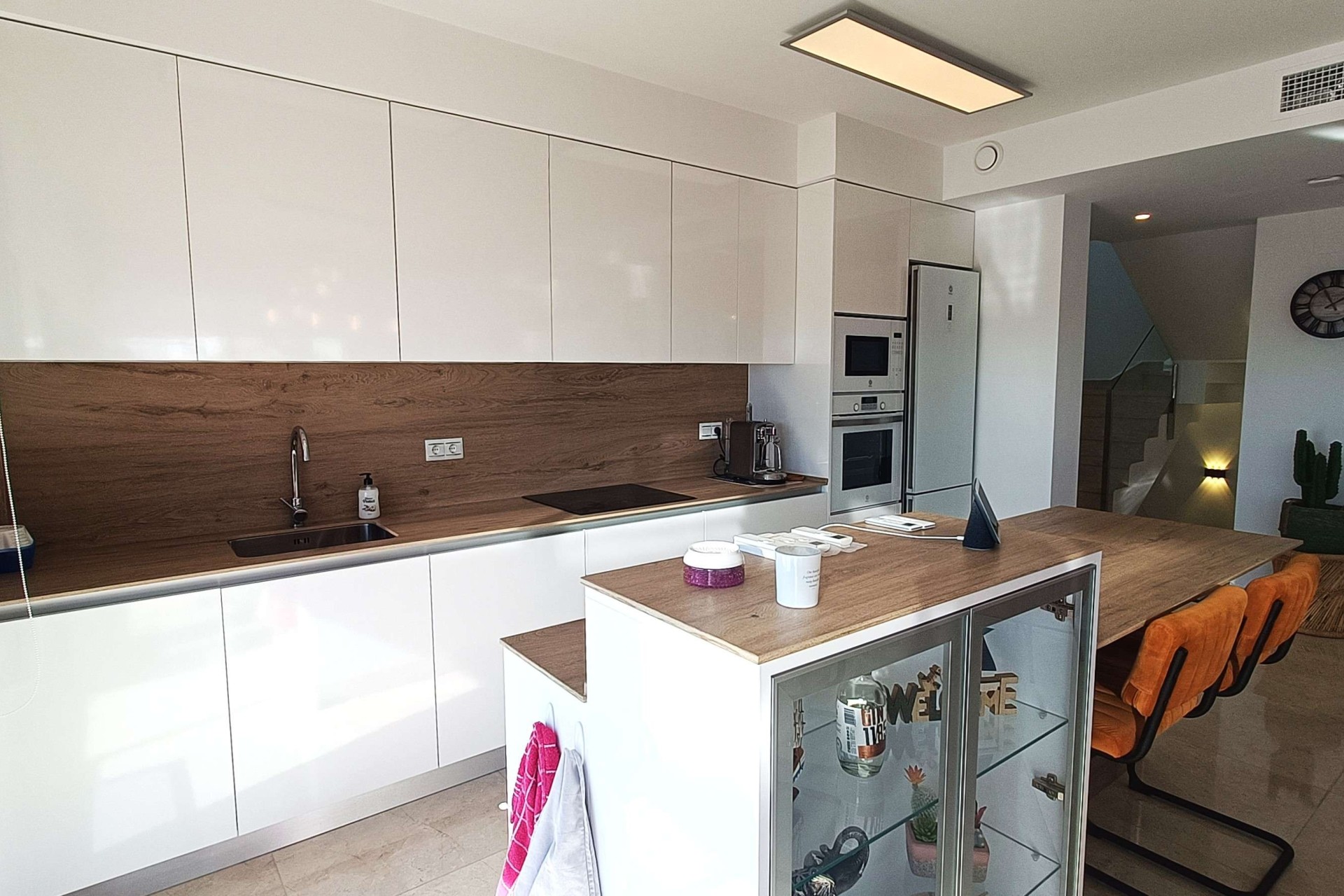 Resale - Detached Villa -
La Finca Golf - La Finca Golf and Spa Resort