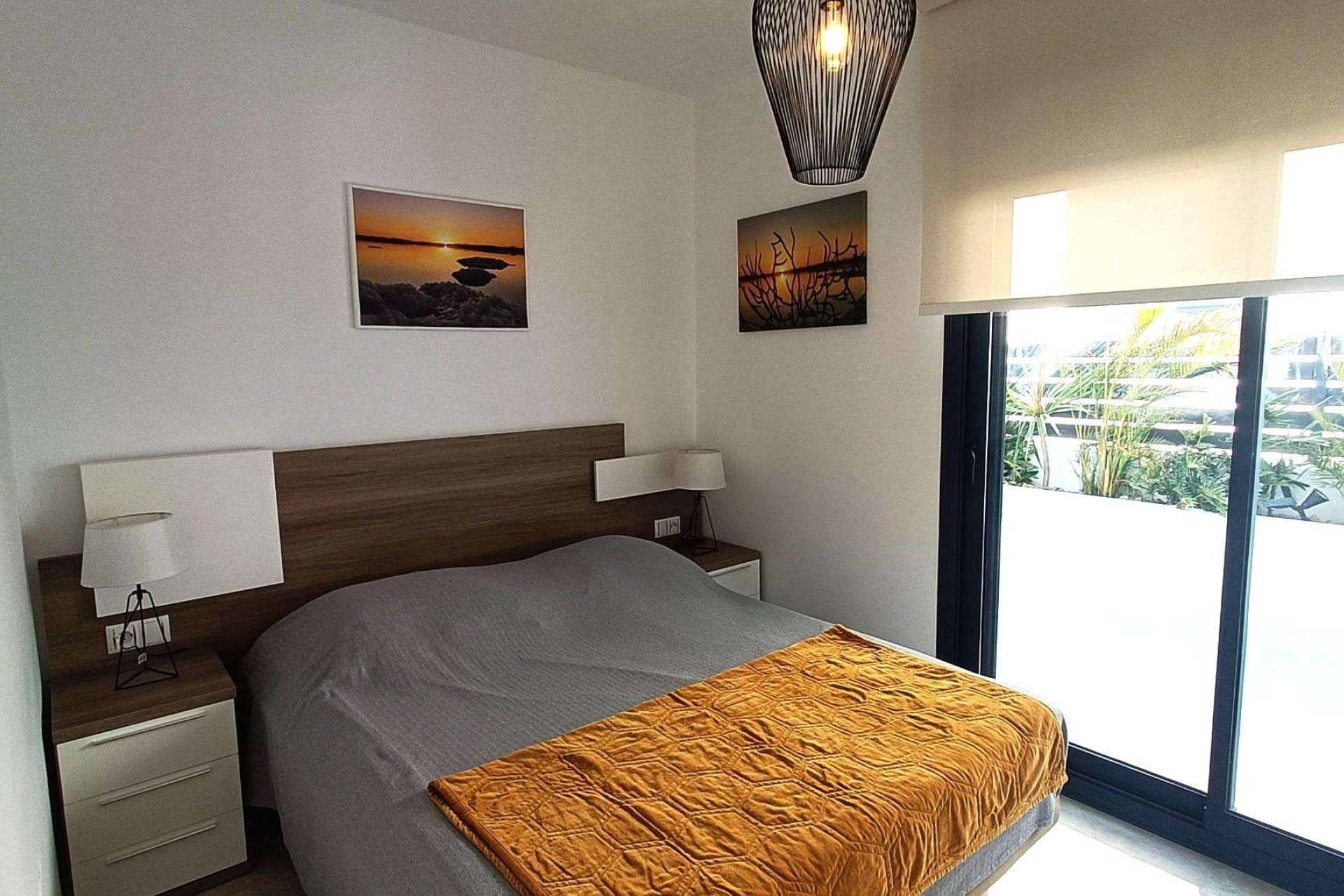 Resale - Detached Villa -
La Finca Golf - La Finca Golf and Spa Resort