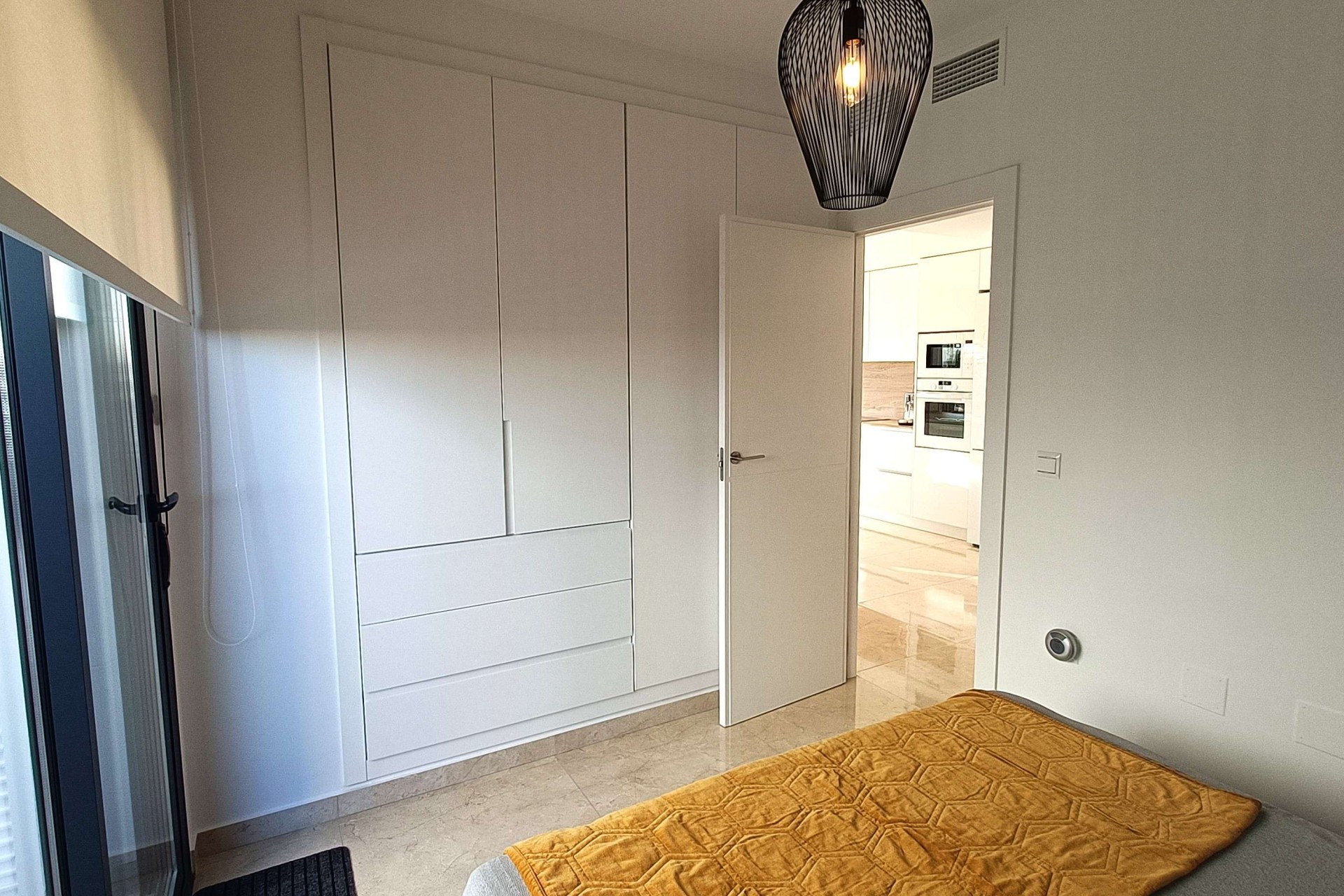 Resale - Detached Villa -
La Finca Golf - La Finca Golf and Spa Resort
