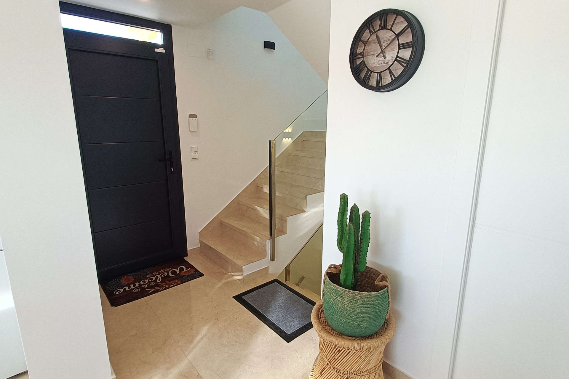 Resale - Detached Villa -
La Finca Golf - La Finca Golf and Spa Resort