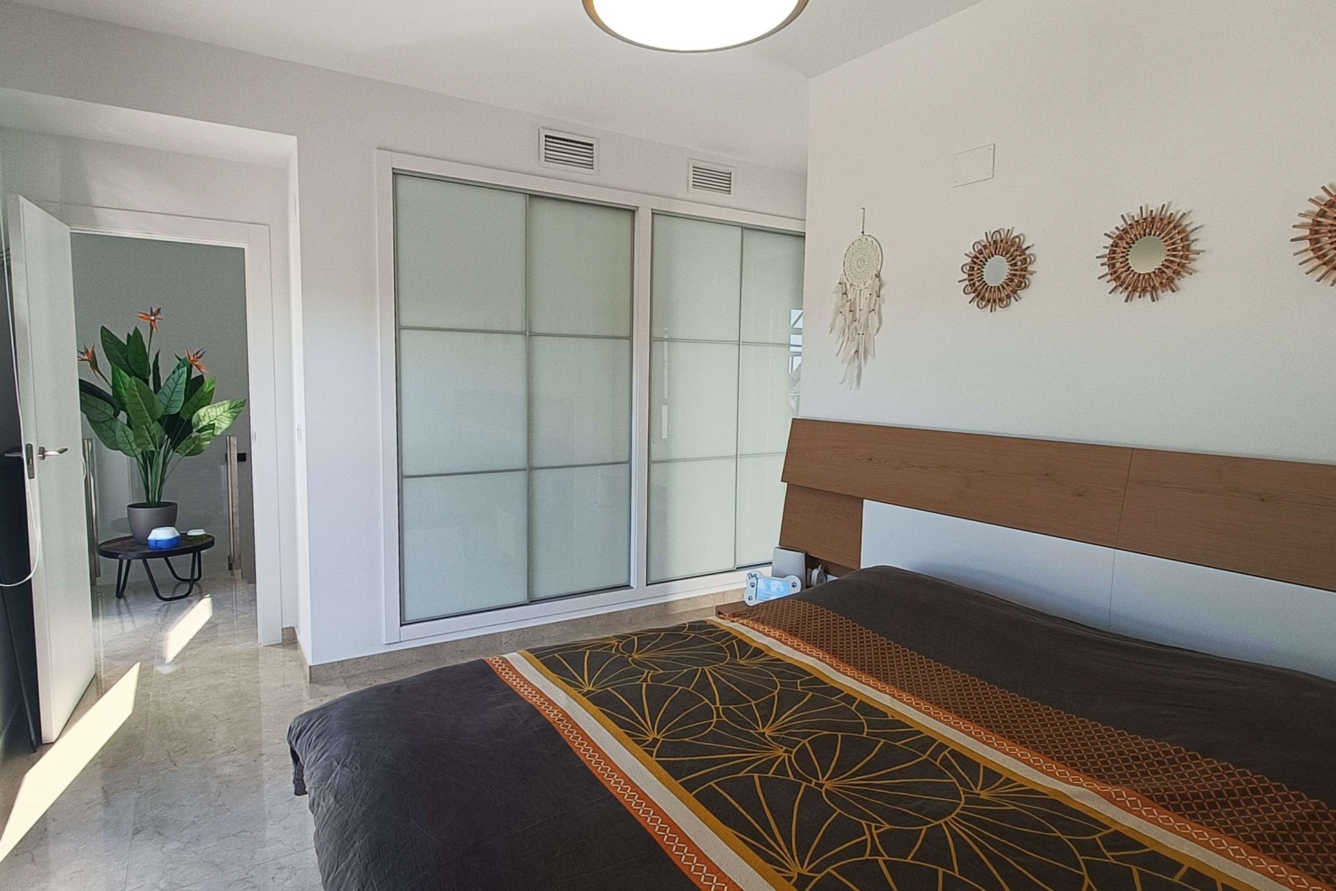 Resale - Detached Villa -
La Finca Golf - La Finca Golf and Spa Resort