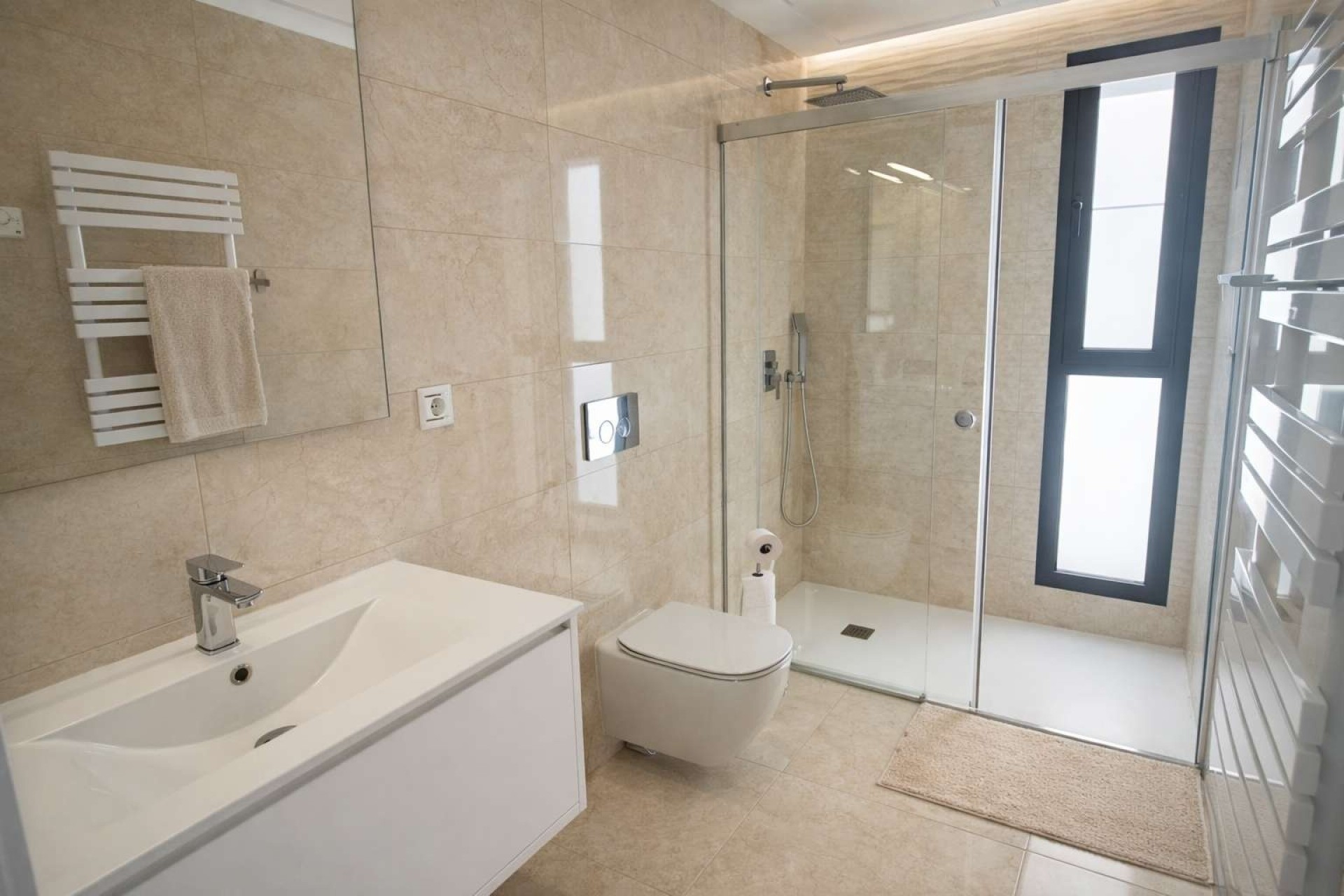 Resale - Detached Villa -
La Finca Golf - La Finca Golf and Spa Resort