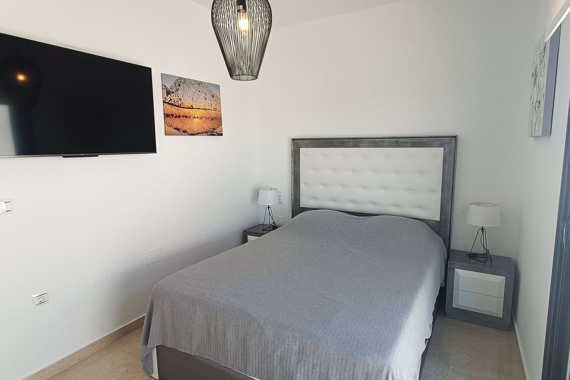 Resale - Detached Villa -
La Finca Golf - La Finca Golf and Spa Resort
