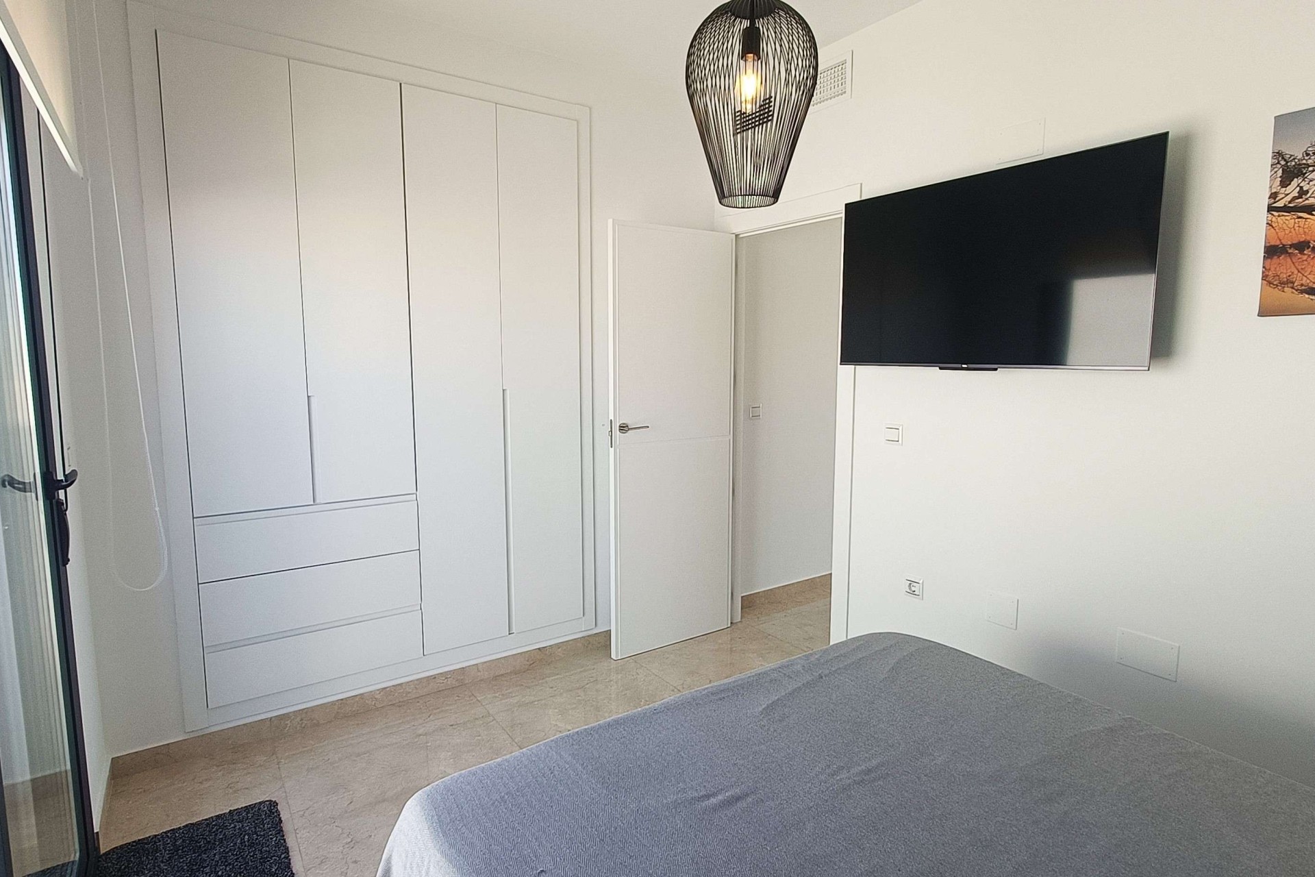 Resale - Detached Villa -
La Finca Golf - La Finca Golf and Spa Resort