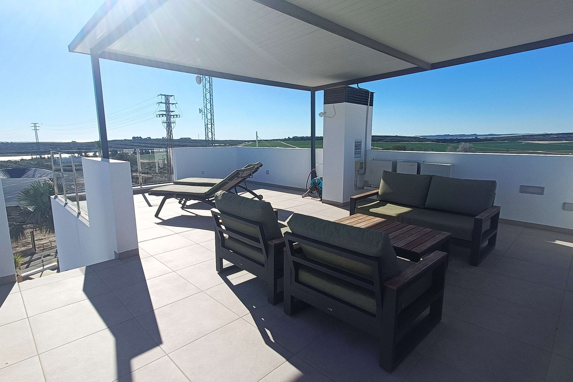 Resale - Detached Villa -
La Finca Golf - La Finca Golf and Spa Resort