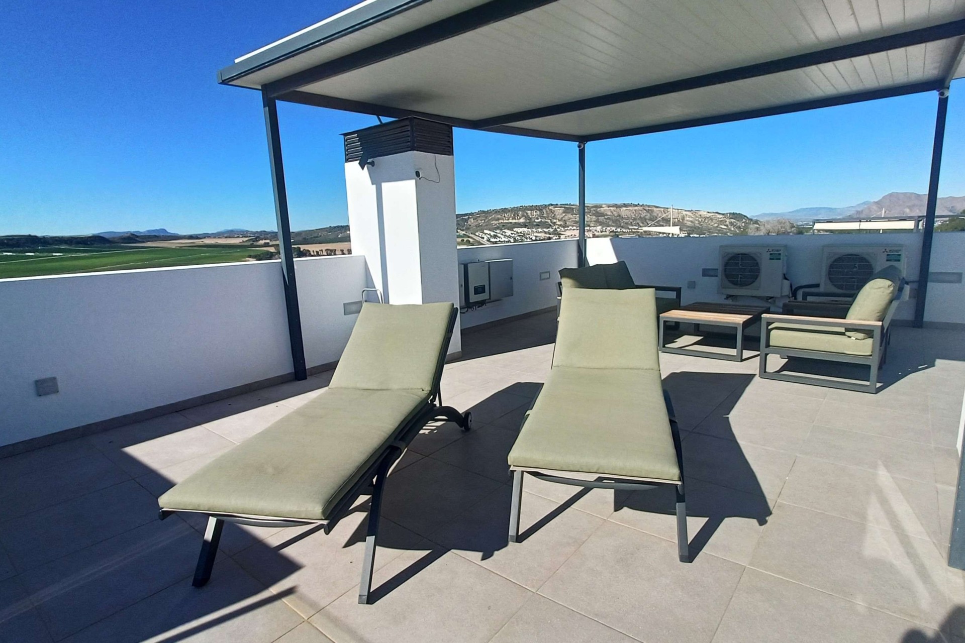Resale - Detached Villa -
La Finca Golf - La Finca Golf and Spa Resort