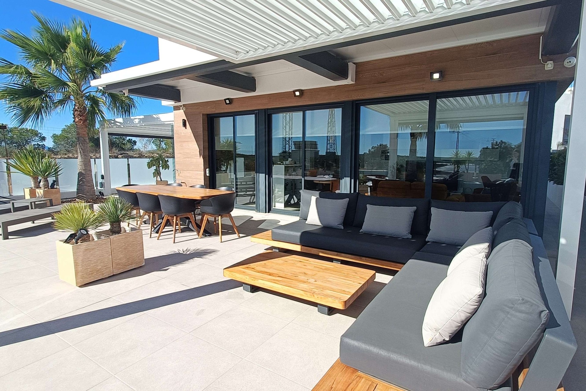 Resale - Detached Villa -
La Finca Golf - La Finca Golf and Spa Resort